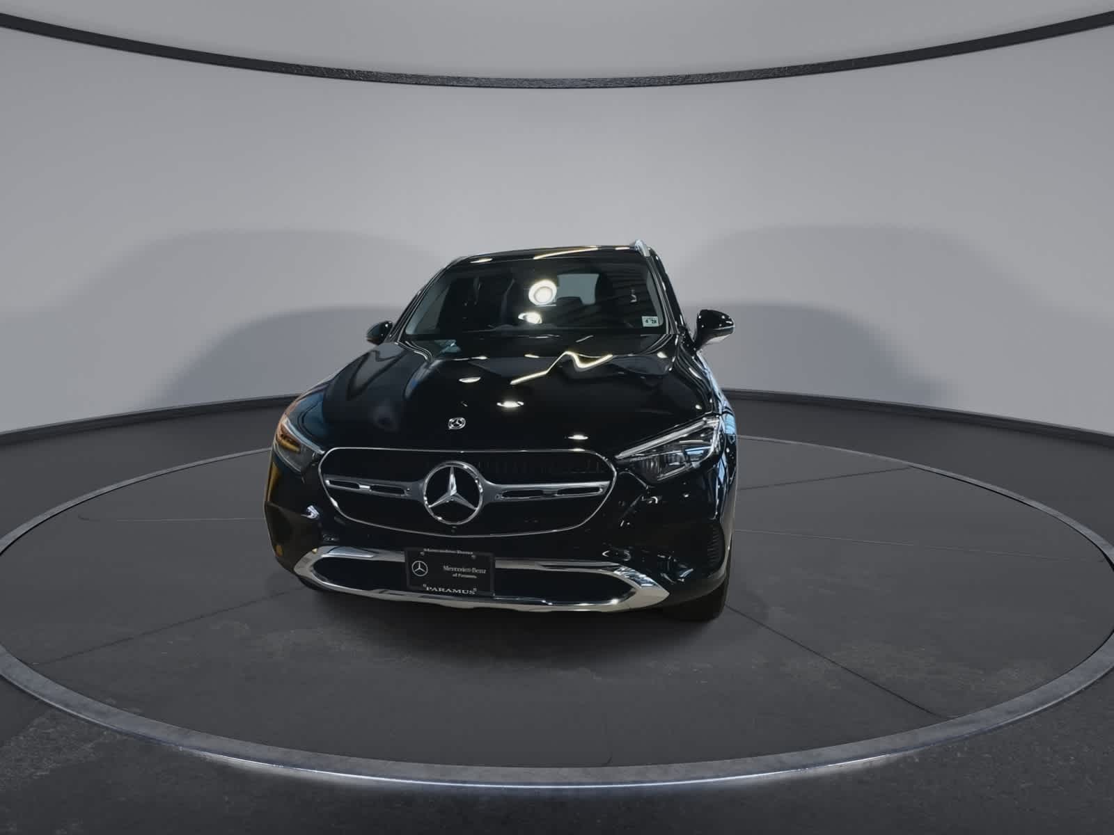 Thumbnail: 2023 Mercedes-Benz GLC - 4