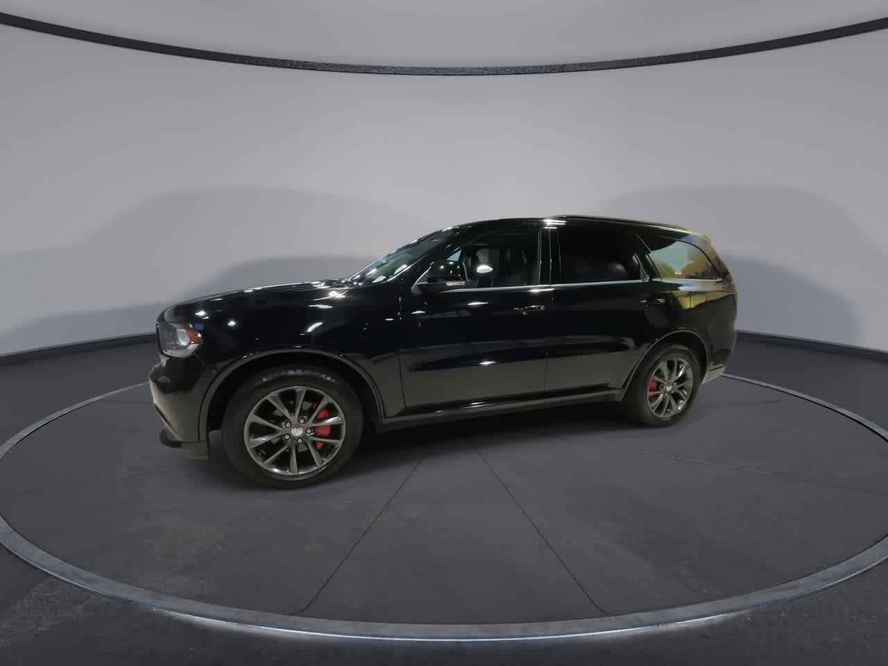 Thumbnail: 2018 Dodge Durango - 7