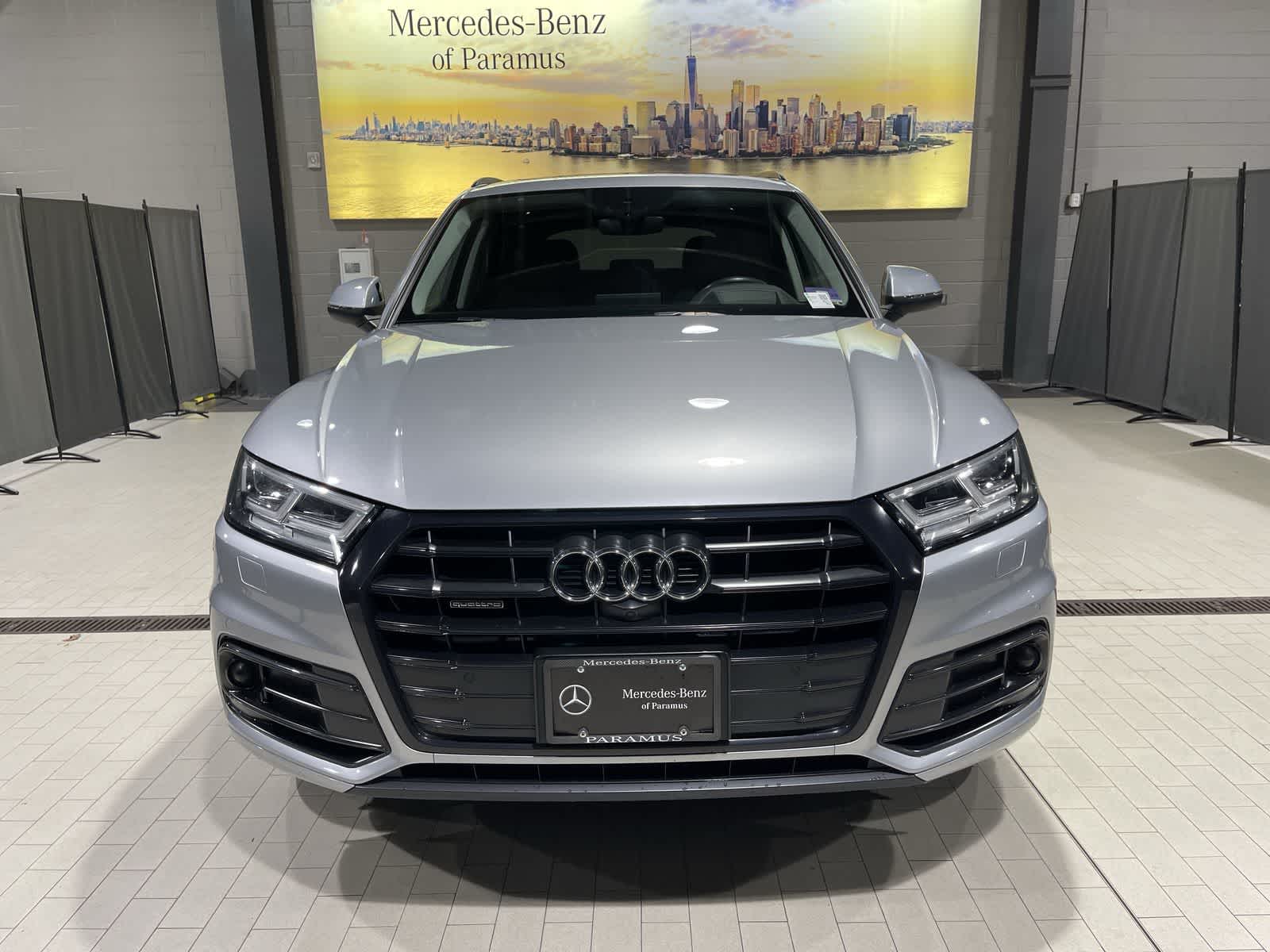 Thumbnail: 2019 Audi Q5 - 18