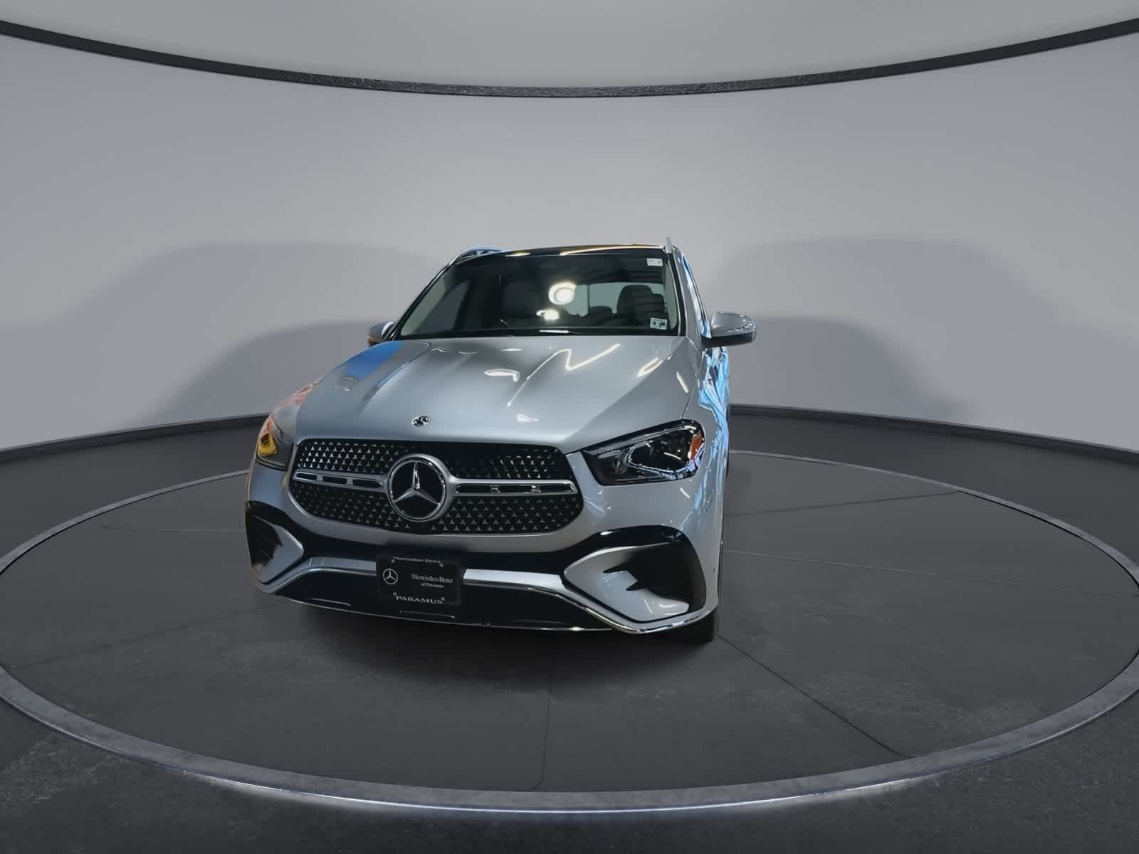 Thumbnail: 2025 Mercedes-Benz GLE - 4