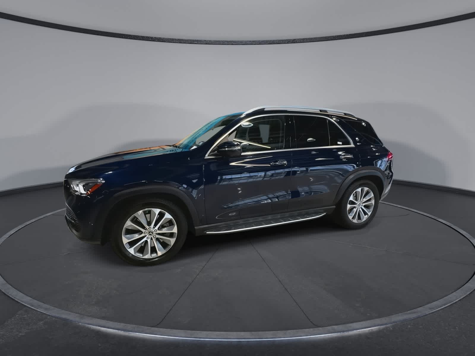 Thumbnail: 2020 Mercedes-Benz GLE - 6