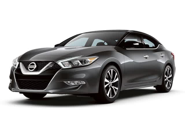 2016 Nissan Maxima 3.5 S -
                  Paramus, NJ