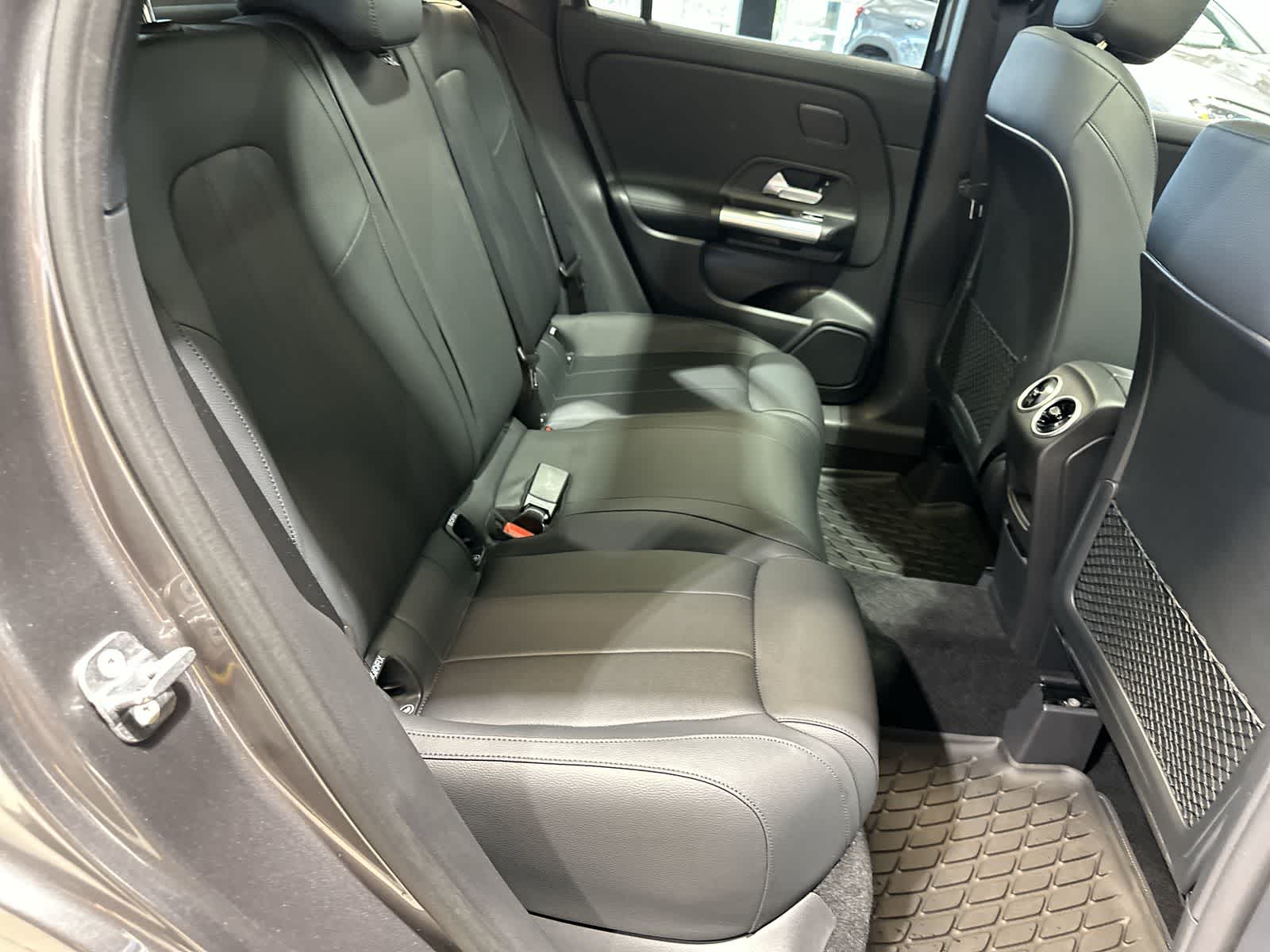 Thumbnail: 2026 Mercedes-Benz GLA - 25