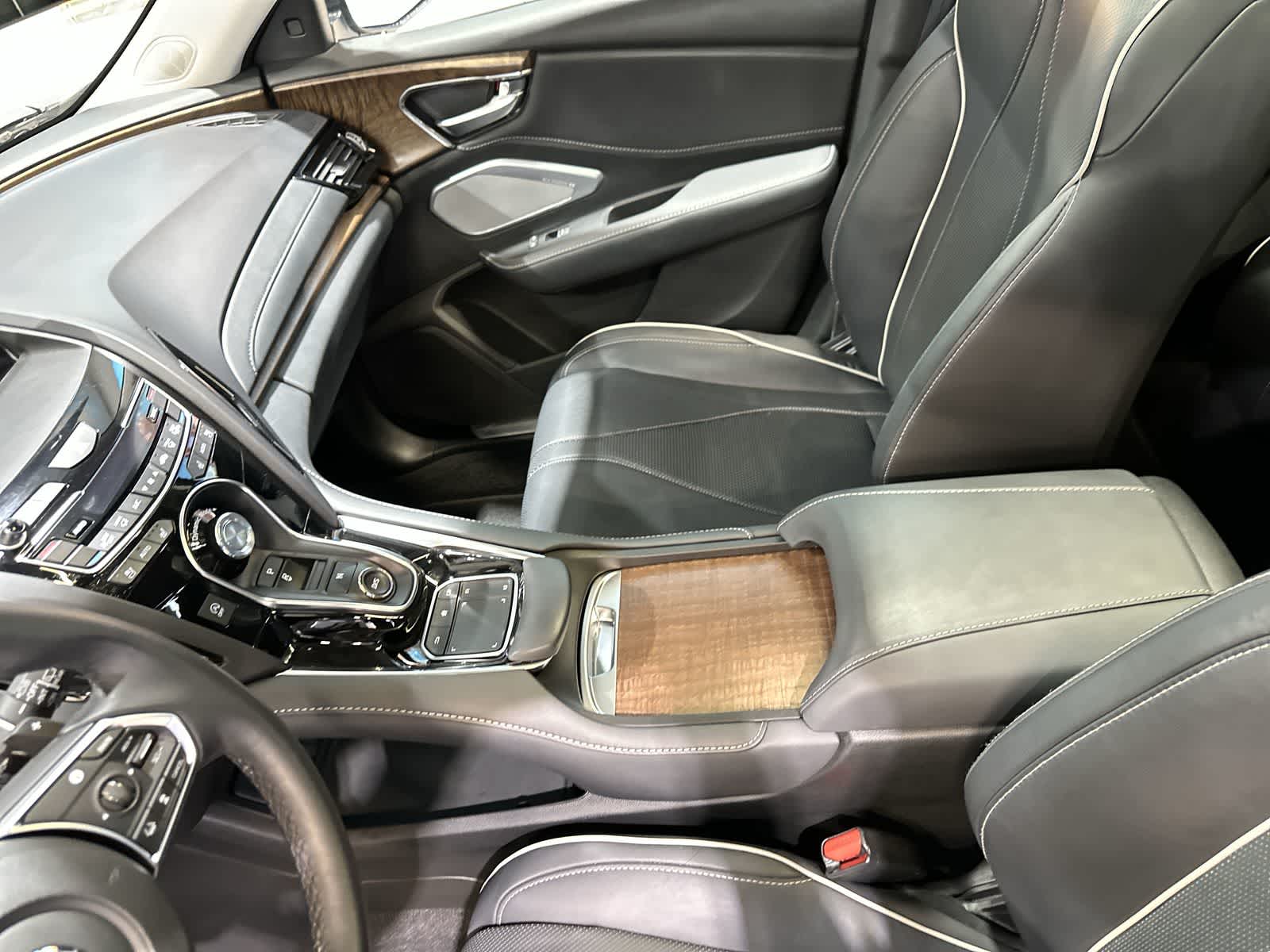 Thumbnail: 2021 Acura RDX - 28