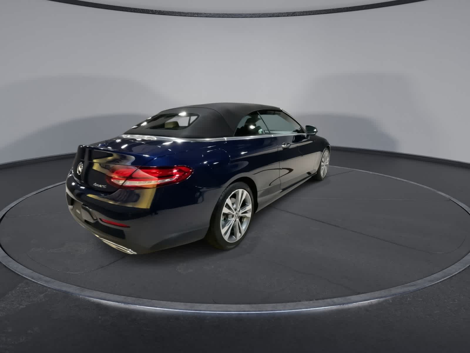 Thumbnail: 2021 Mercedes-Benz C-Class - 12