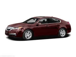 2009 Acura TL Technology -
                  Paramus, NJ