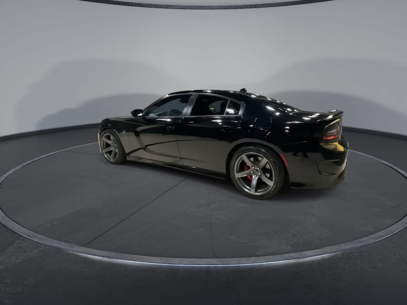 Thumbnail: 2019 Dodge Charger - 8
