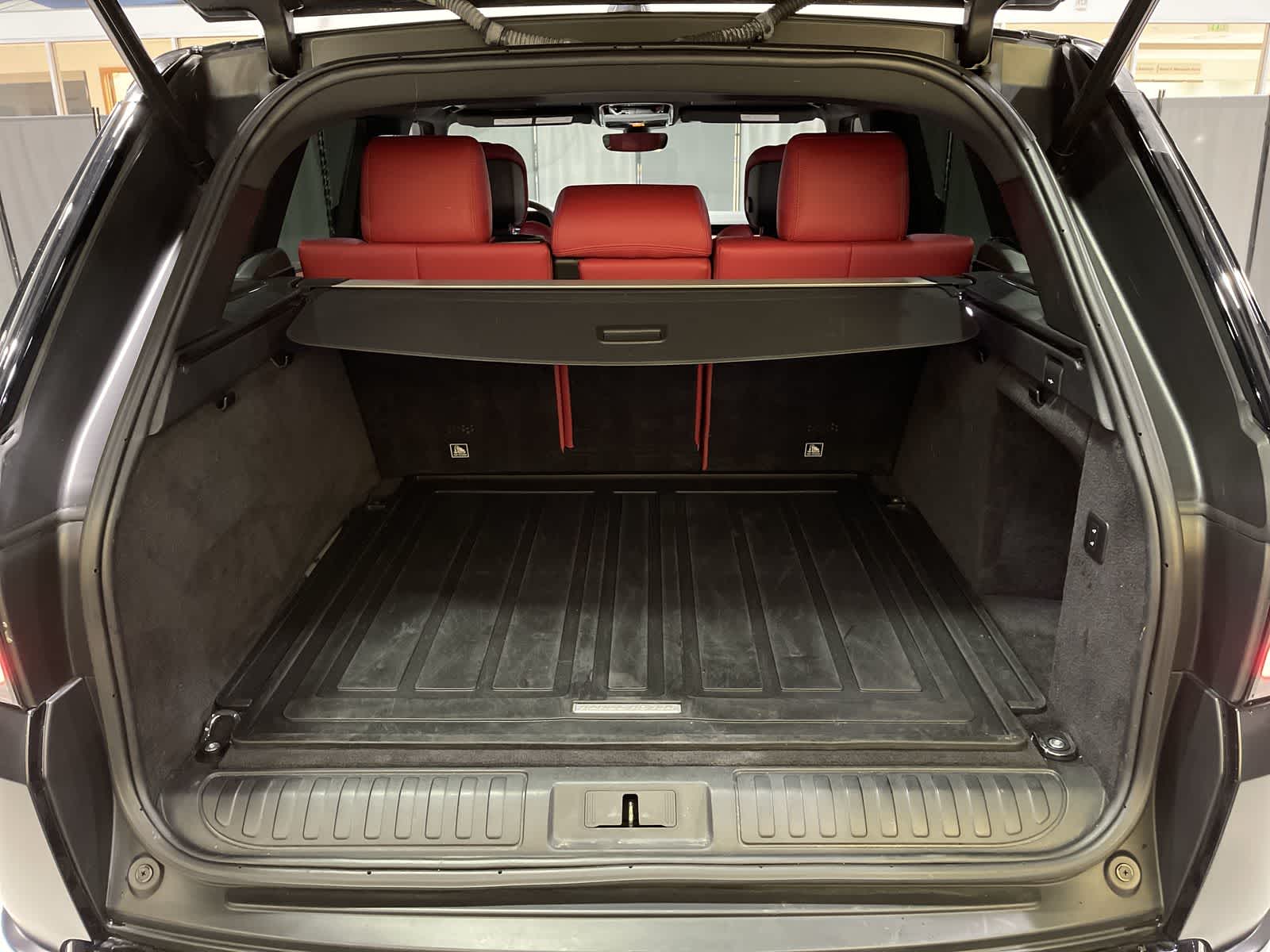 Thumbnail: 2022 Land Rover Range Rover Sport - 31