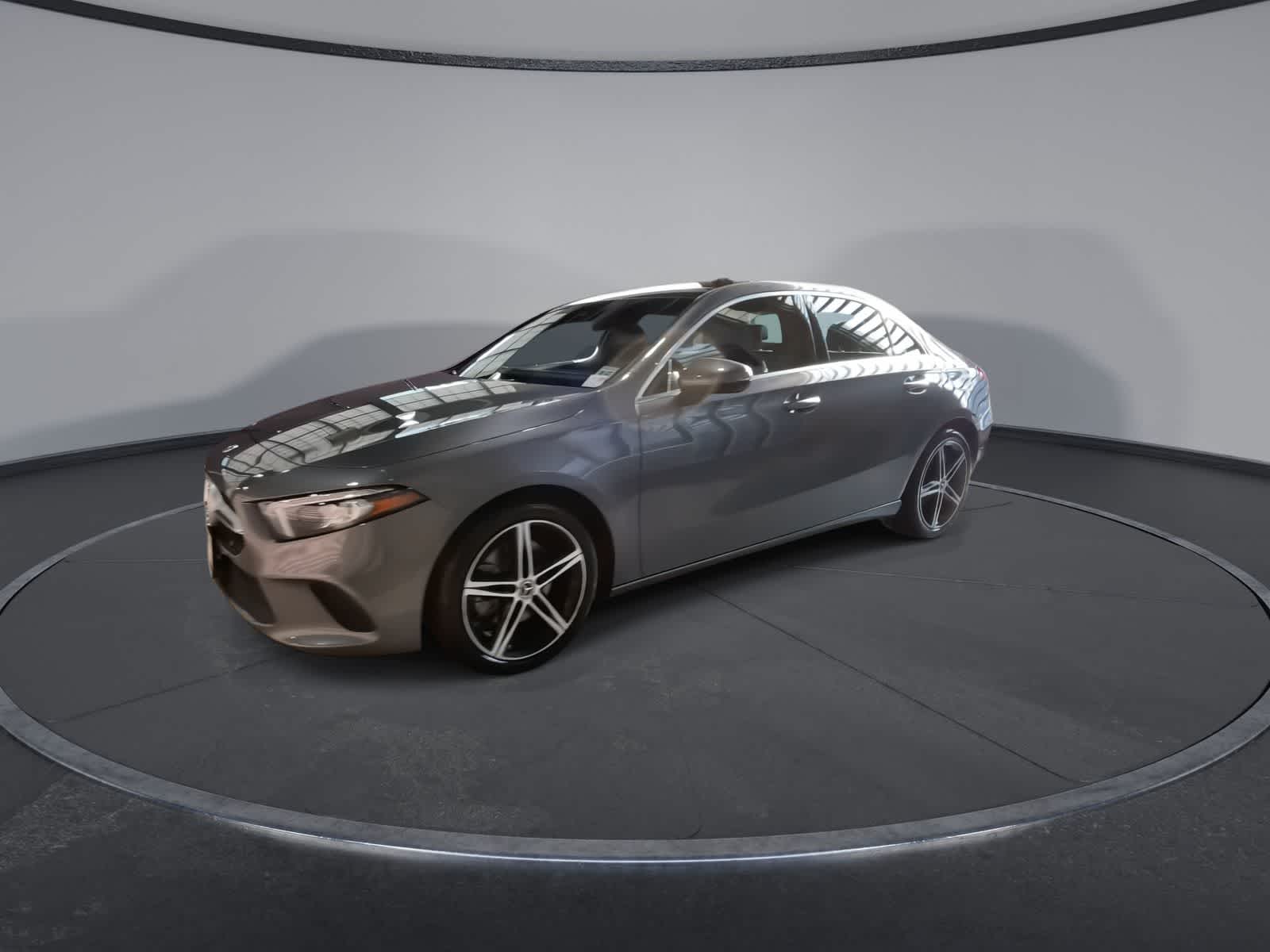 Thumbnail: 2022 Mercedes-Benz A-Class - 6