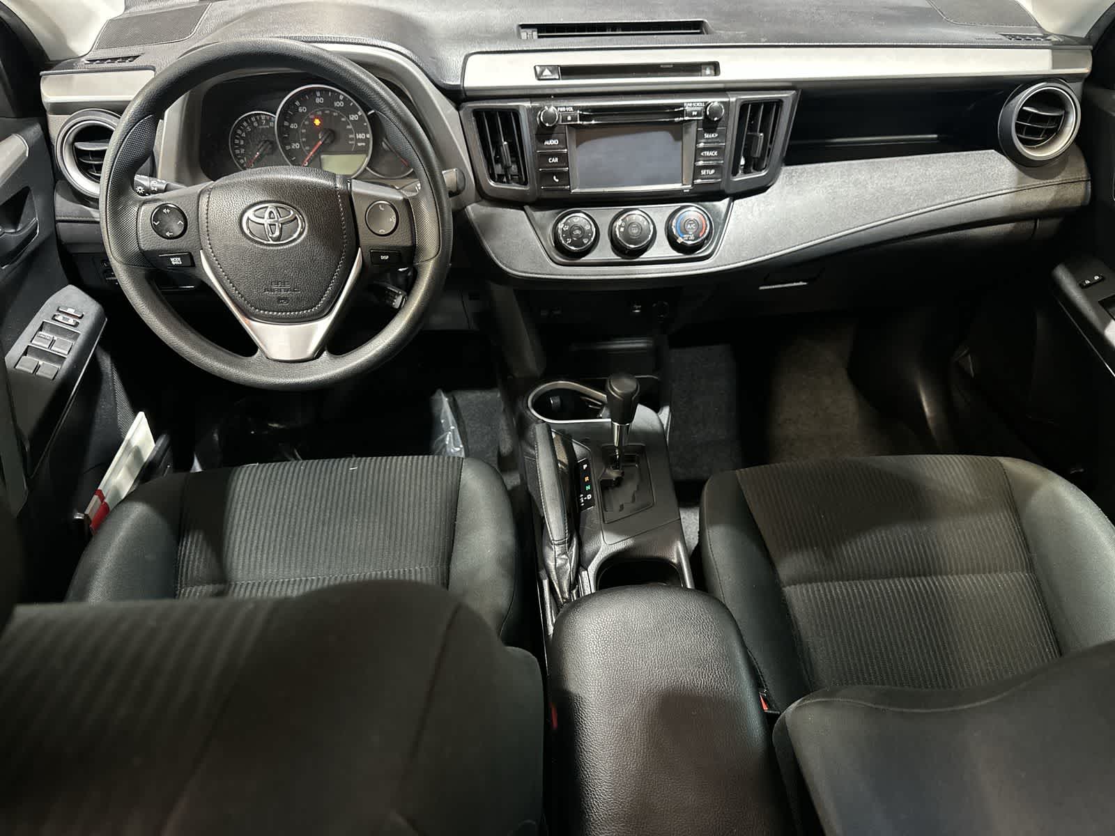 Thumbnail: 2016 Toyota RAV4 - 22