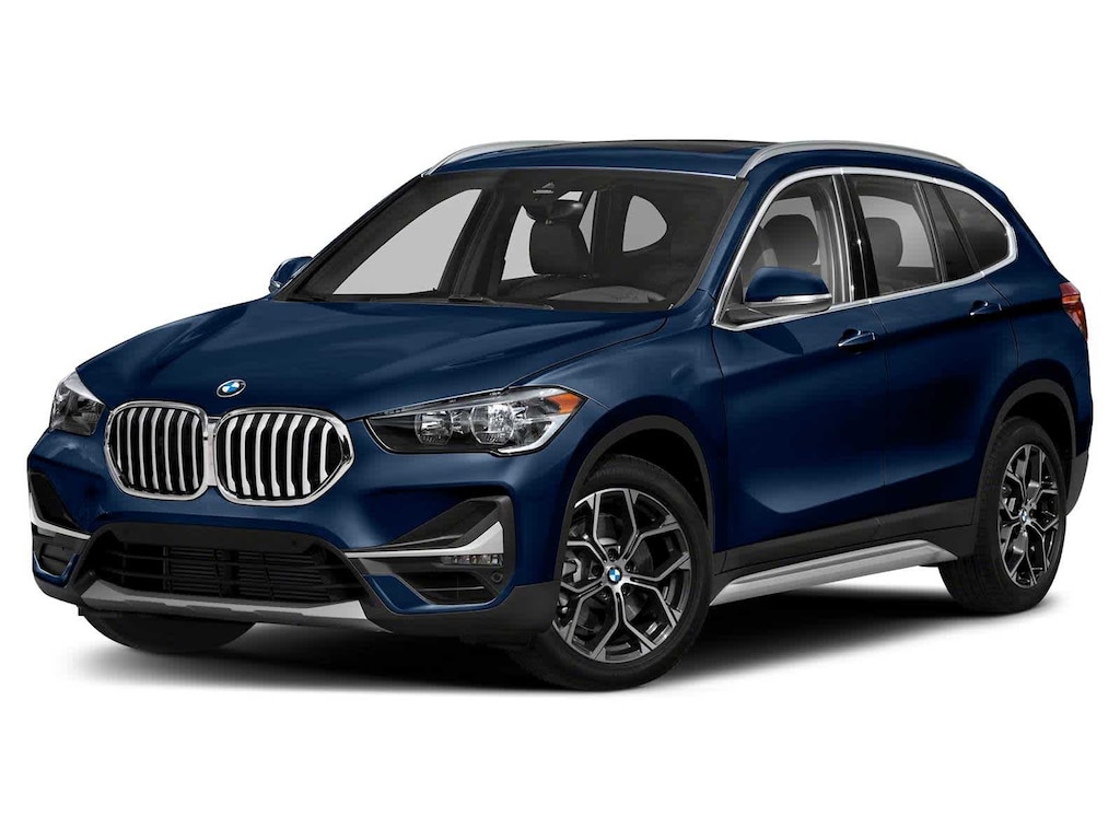 Used 2020 BMW X1 xDrive28i SUV
