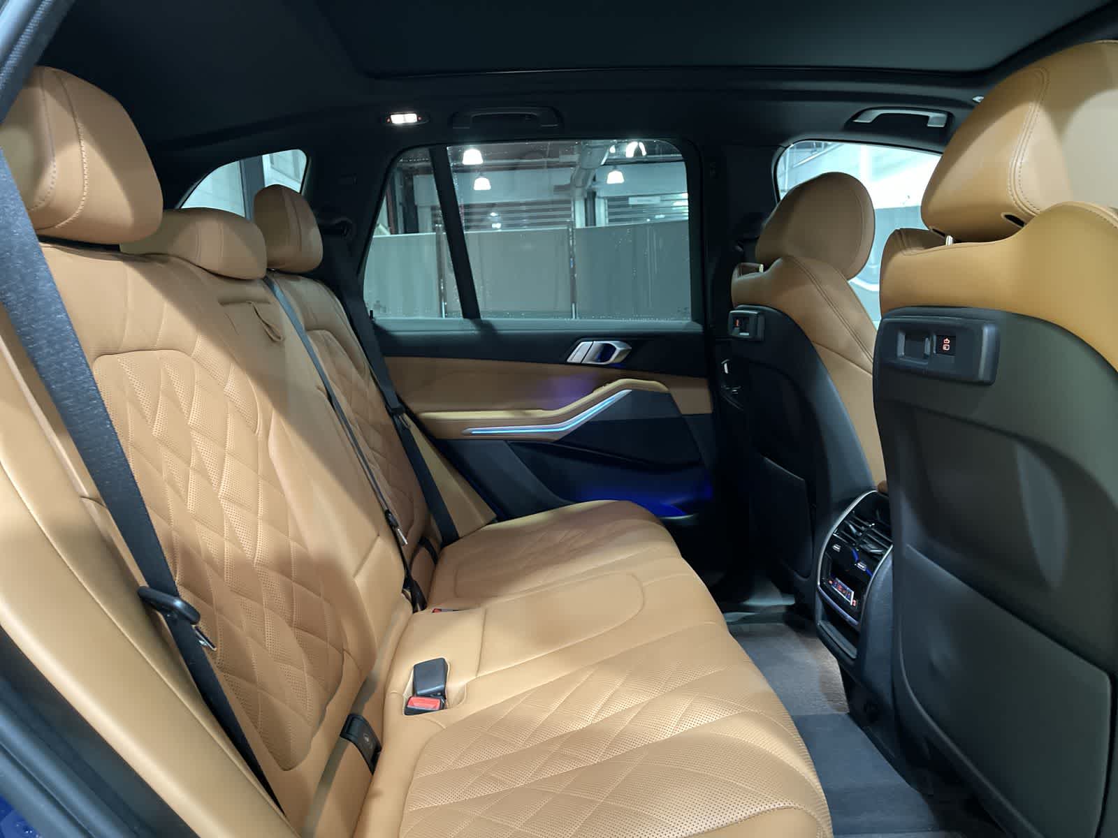 Thumbnail: 2023 BMW X5 - 25