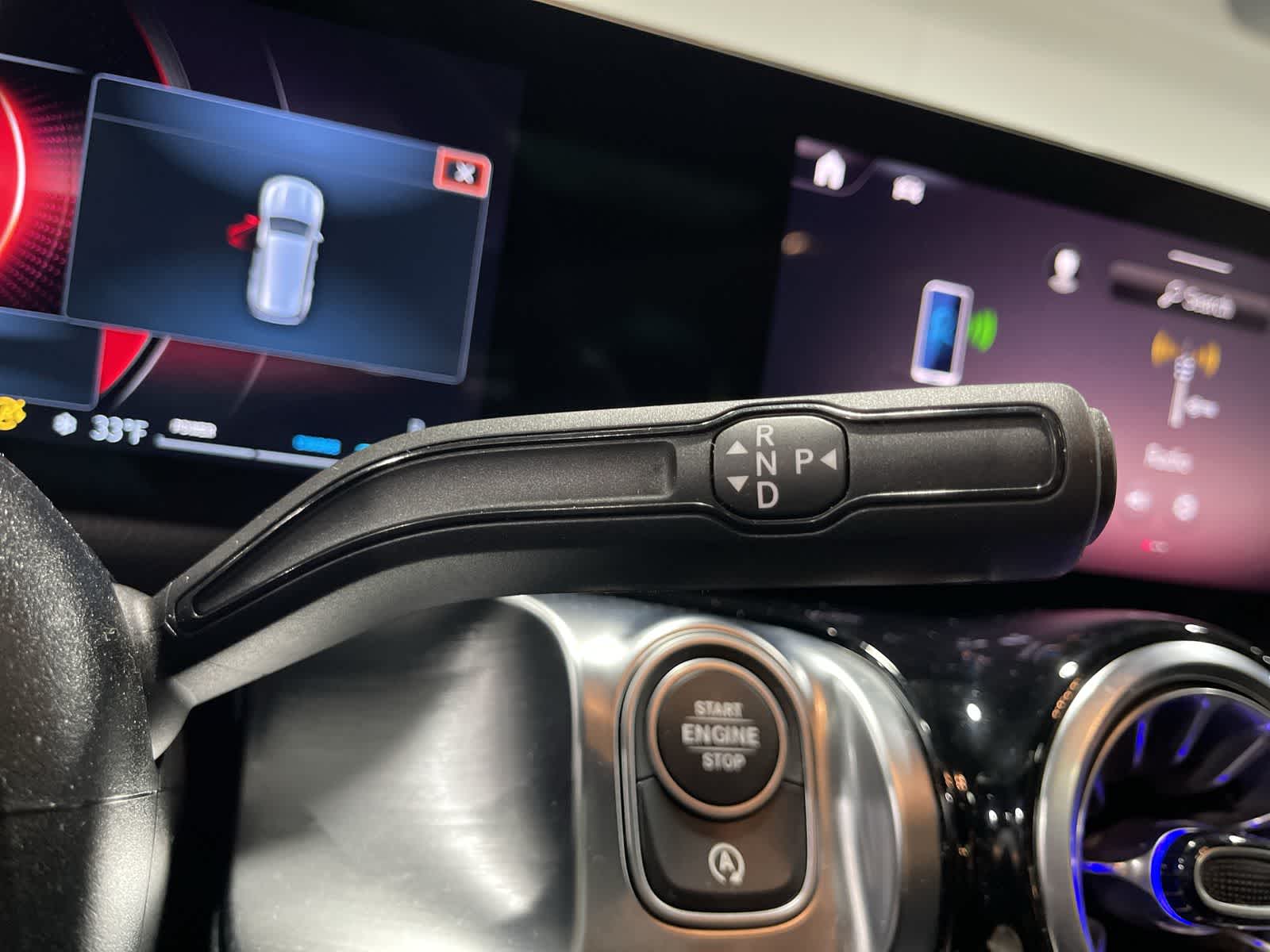 Thumbnail: 2025 Mercedes-Benz GLB - 29