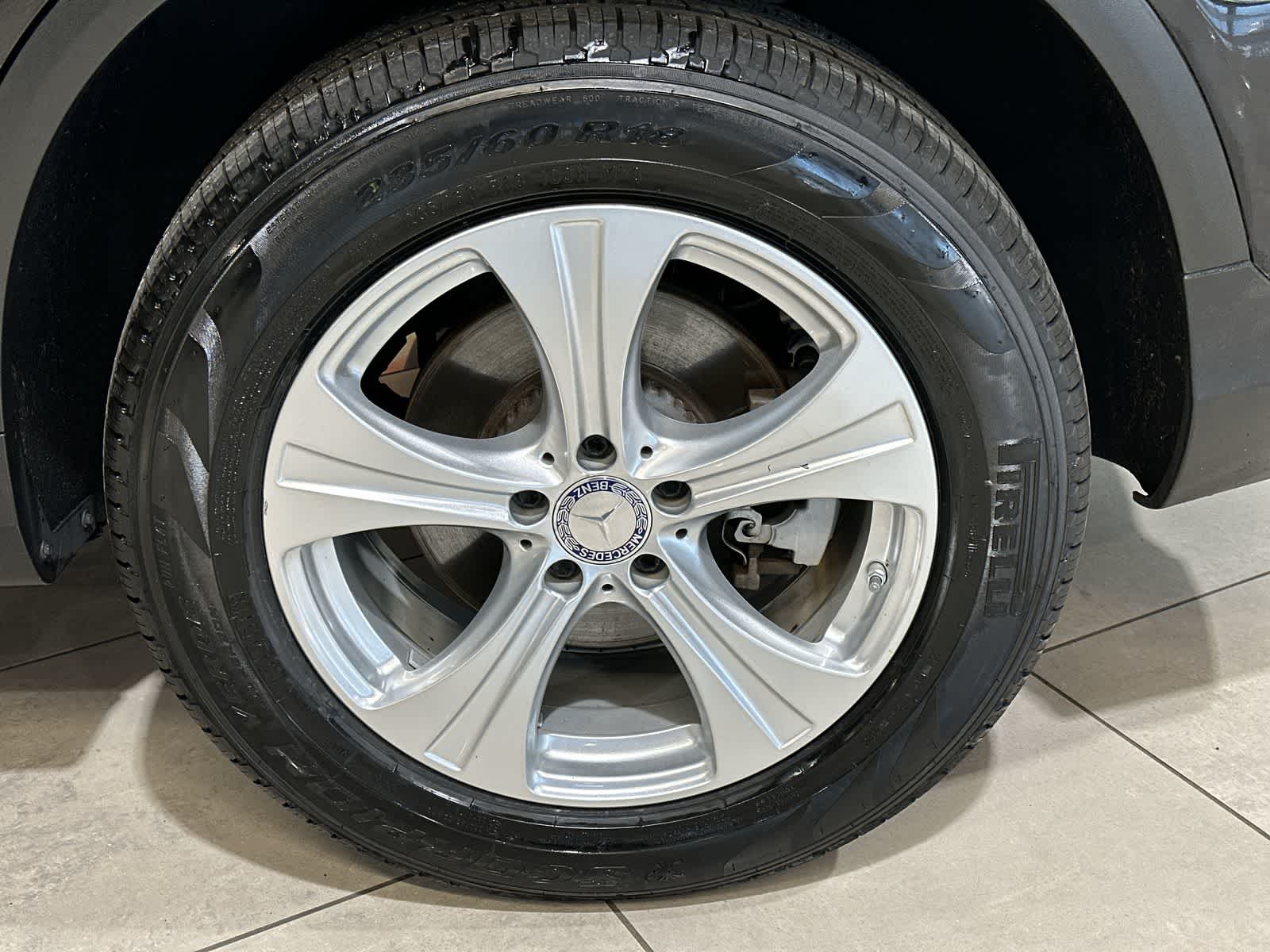 Thumbnail: 2017 Mercedes-Benz GLC - 20