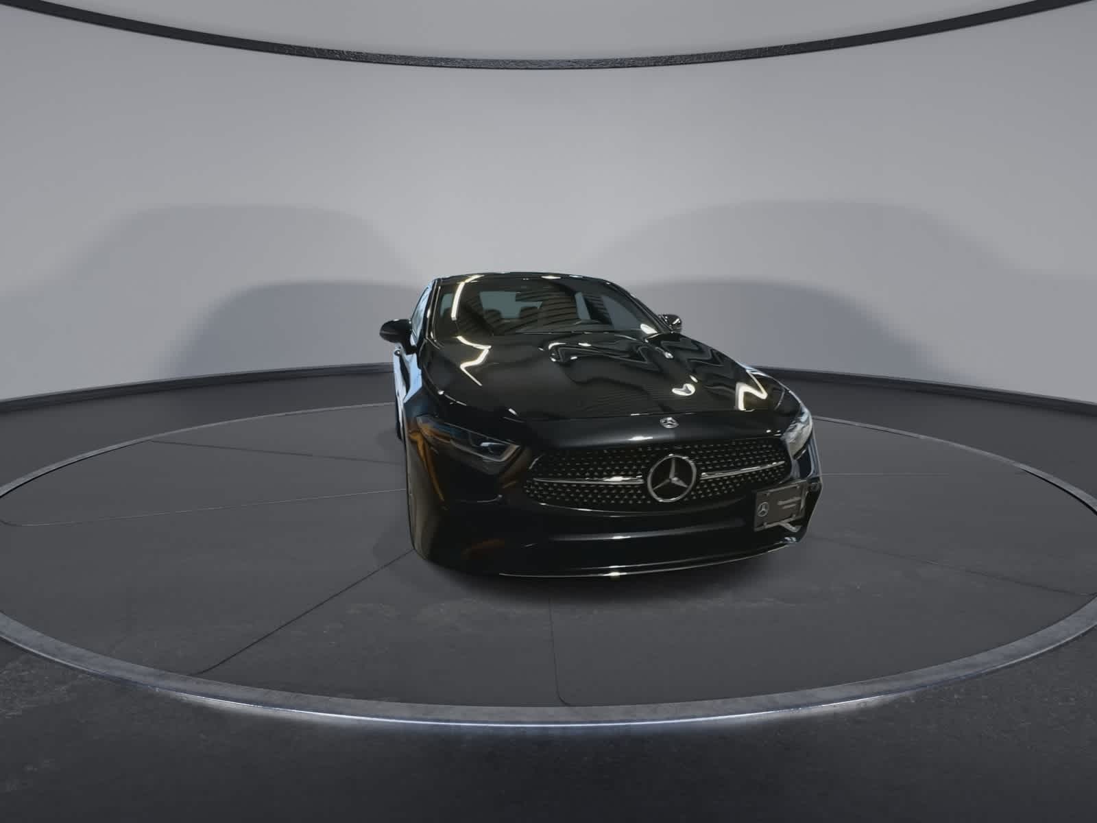 Thumbnail: 2023 Mercedes-Benz CLS - 3