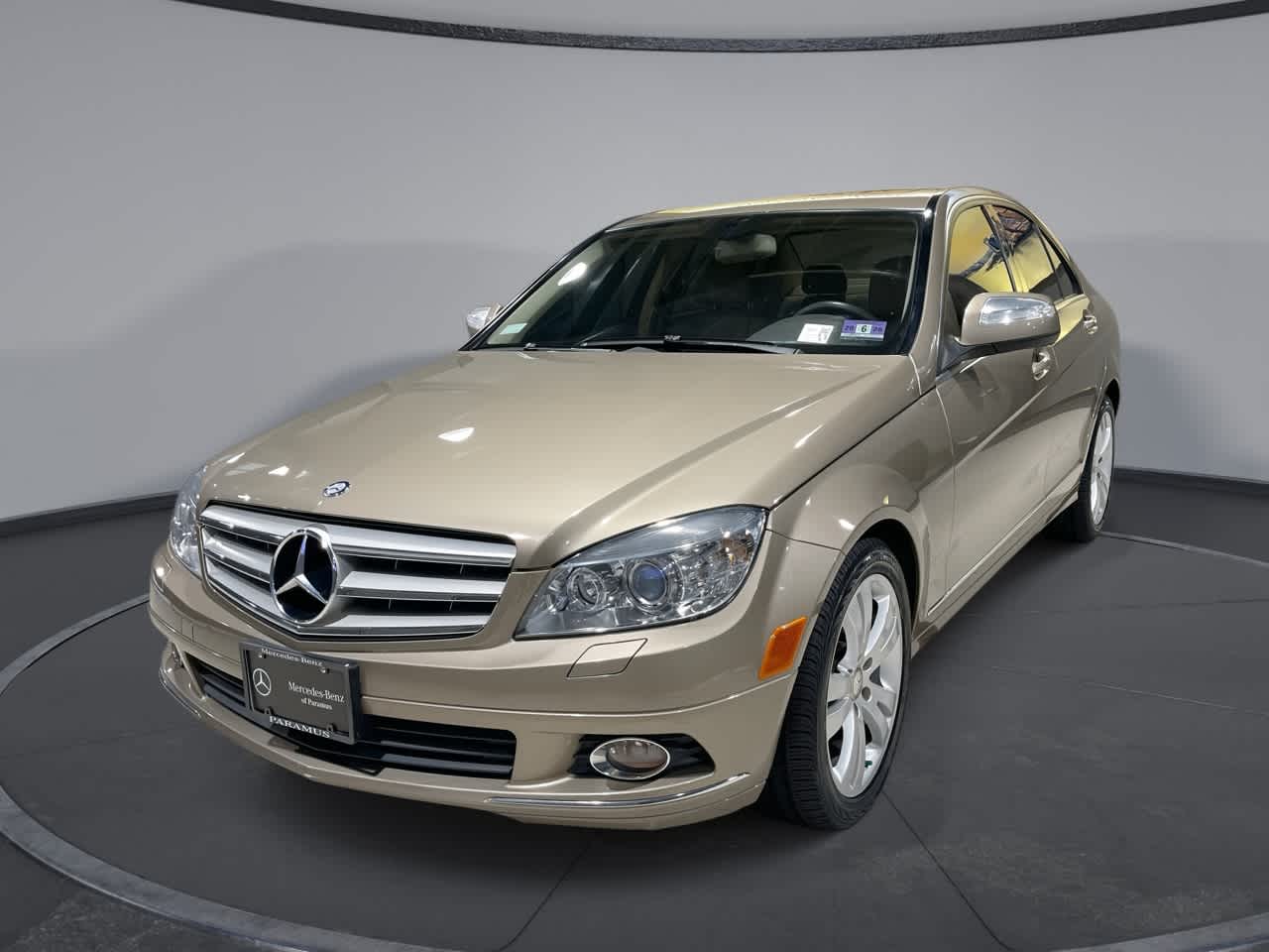 2009 Mercedes-Benz C-Class  -
                  Paramus, NJ