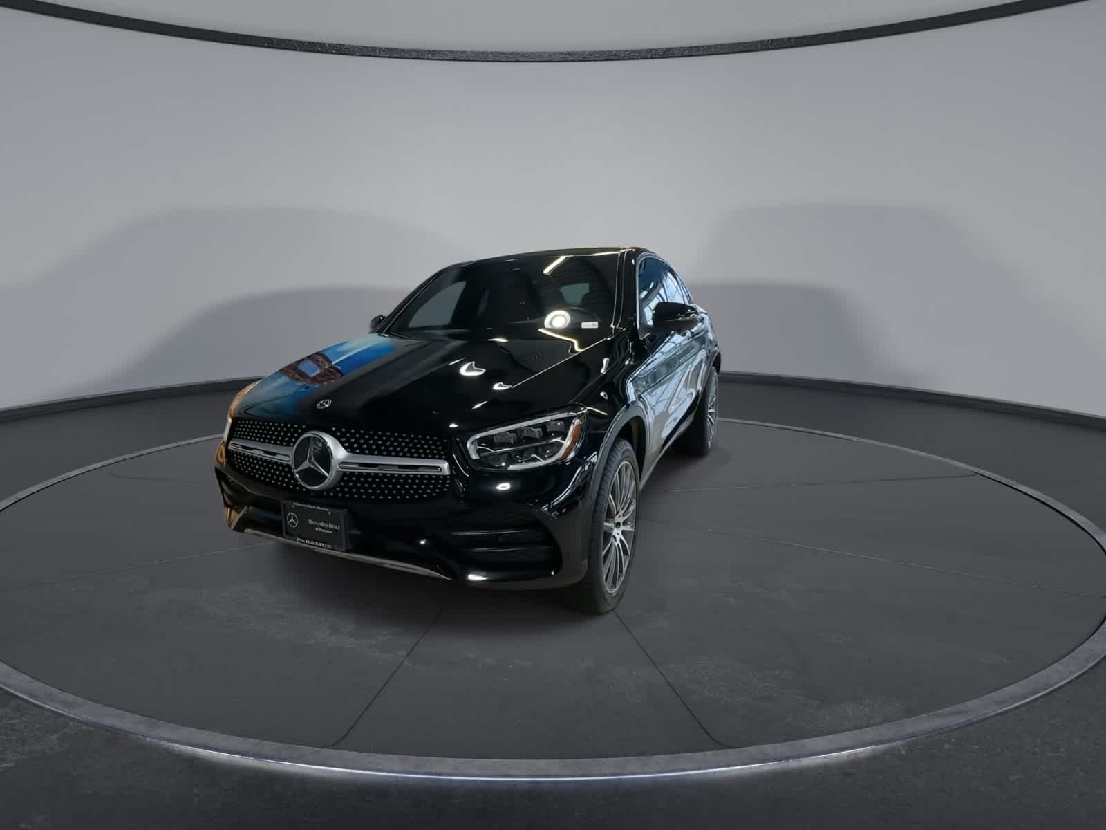Thumbnail: 2023 Mercedes-Benz GLC - 4