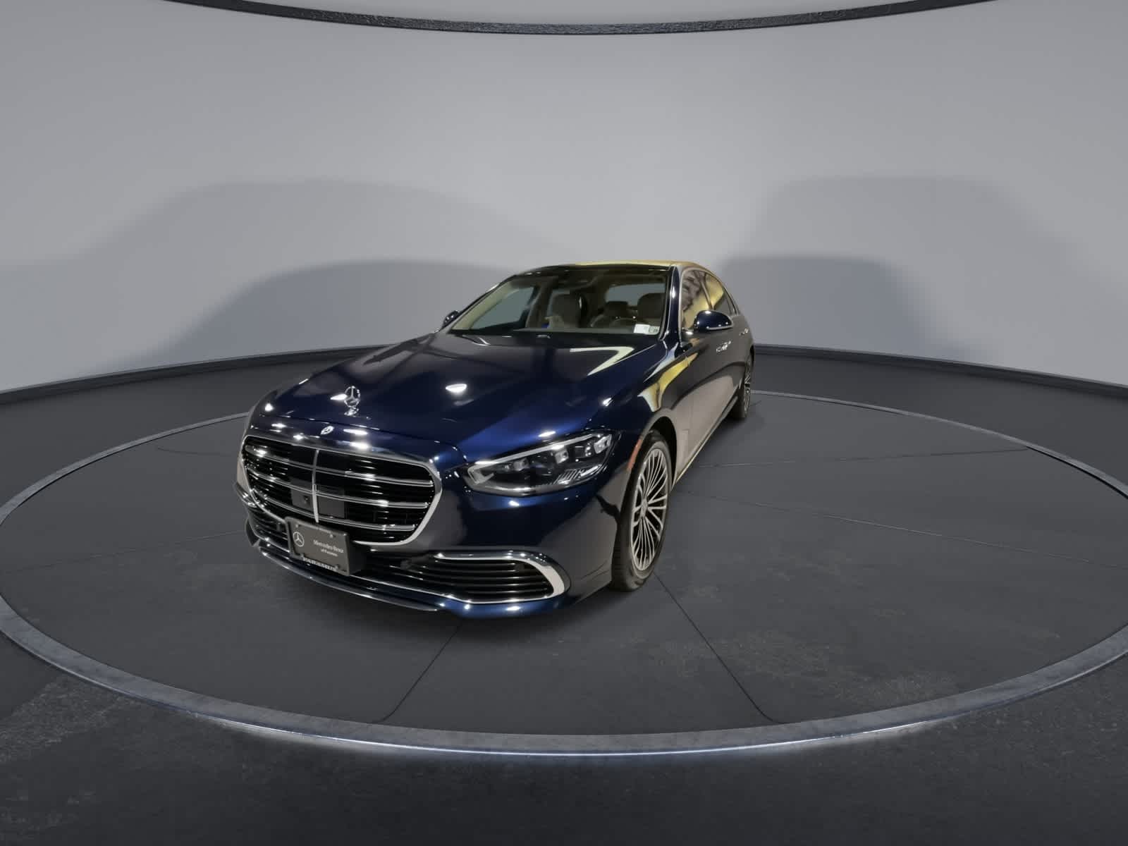 Thumbnail: 2024 Mercedes-Benz S-Class - 5