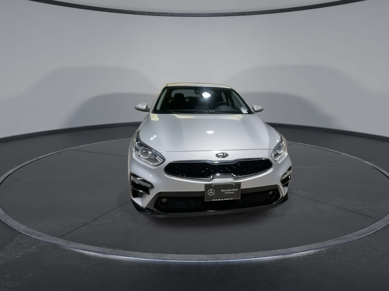 Thumbnail: 2019 Kia Forte - 4