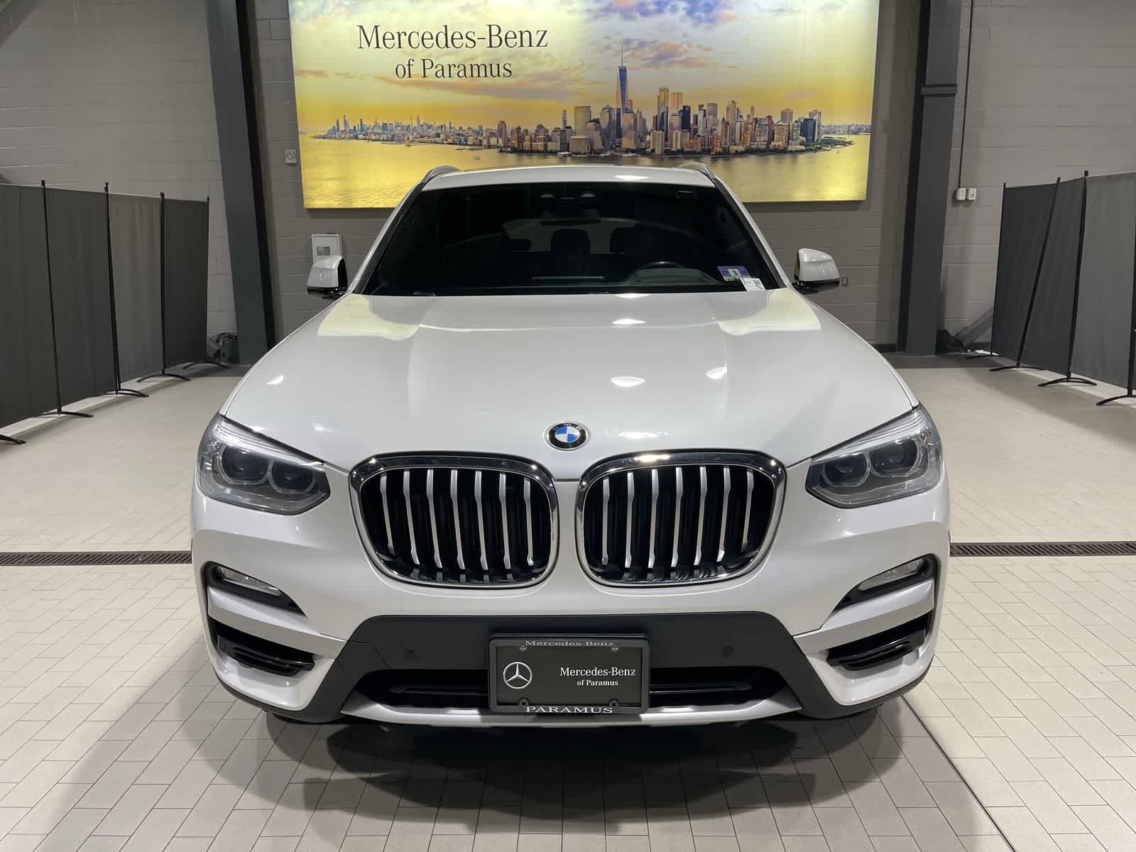Thumbnail: 2019 BMW X3 - 18