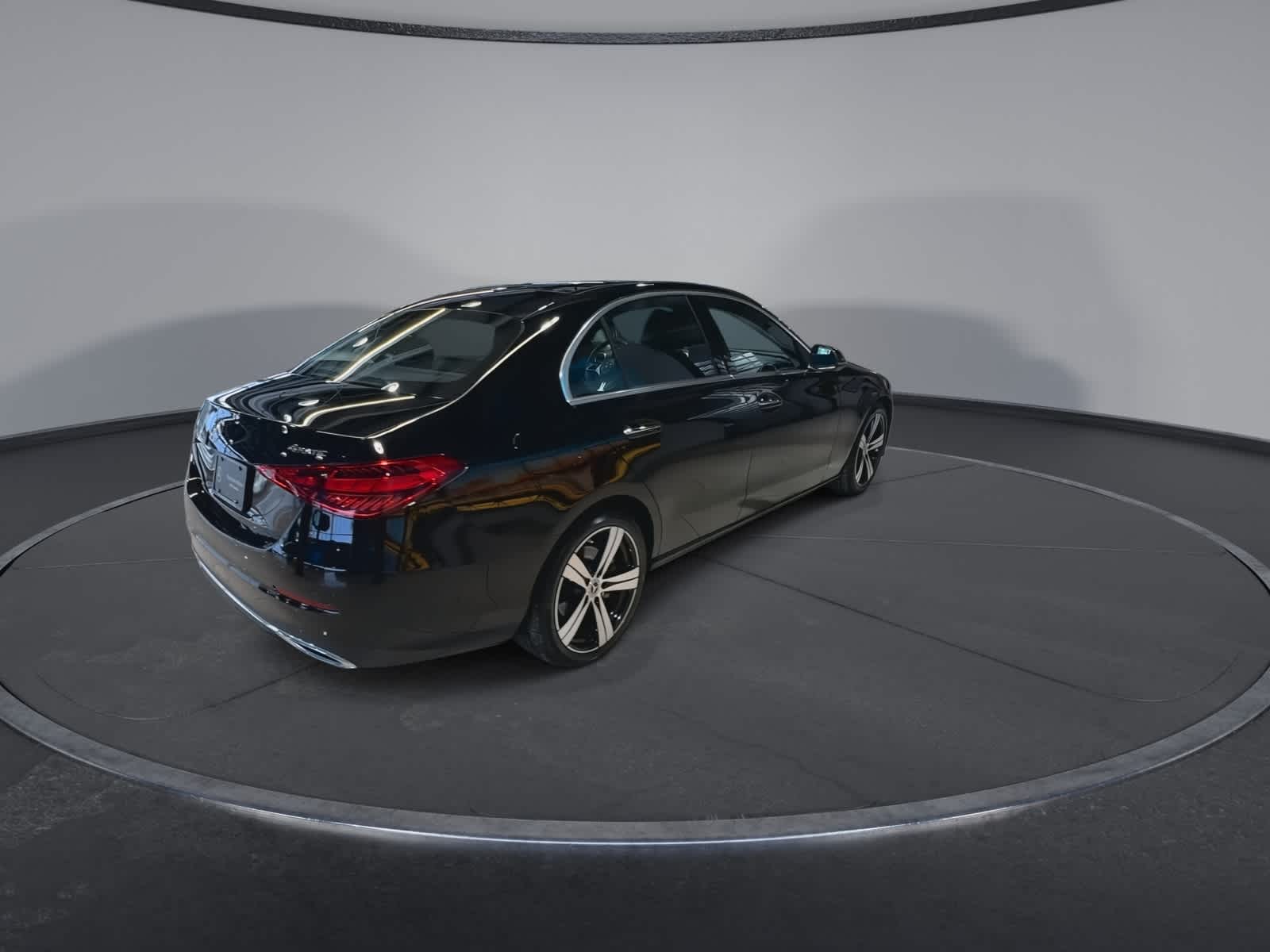 Thumbnail: 2025 Mercedes-Benz C-Class - 11