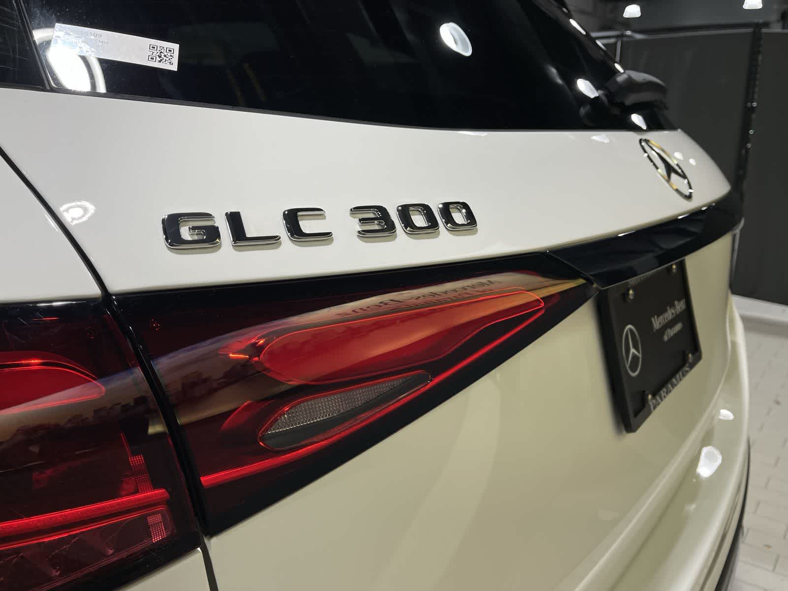 Thumbnail: 2025 Mercedes-Benz GLC - 19