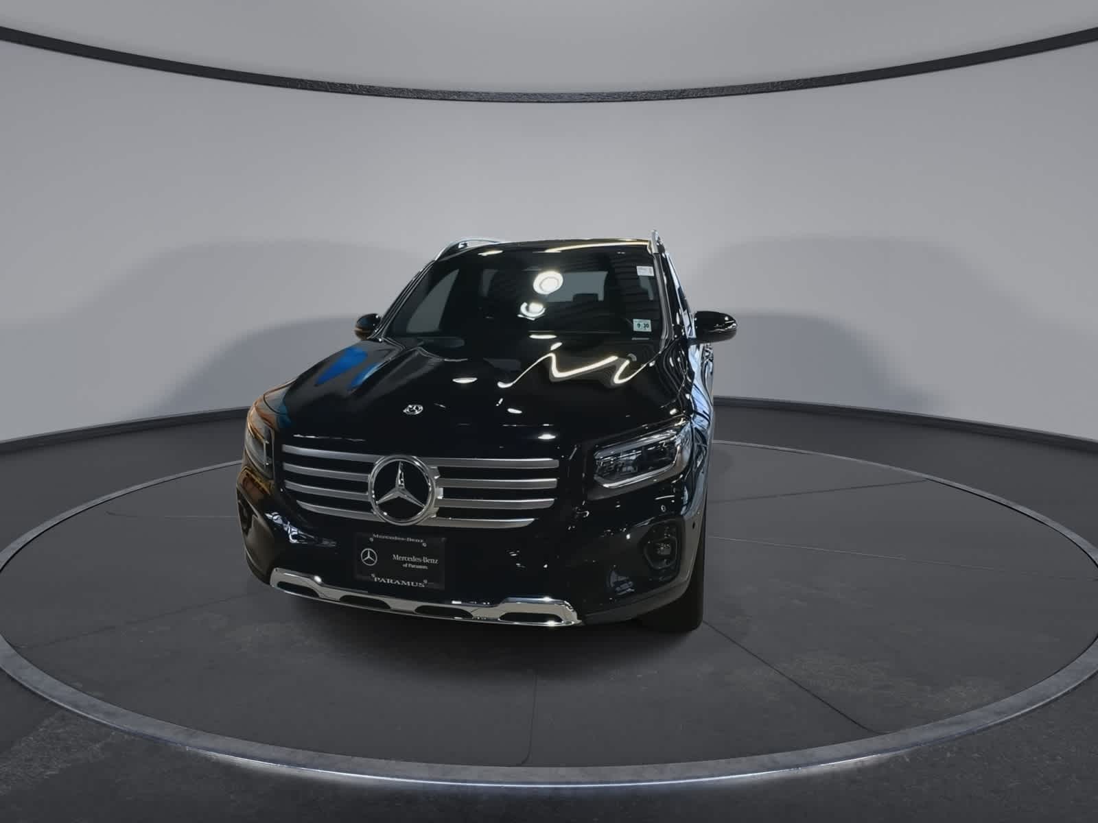 Thumbnail: 2025 Mercedes-Benz GLB - 6