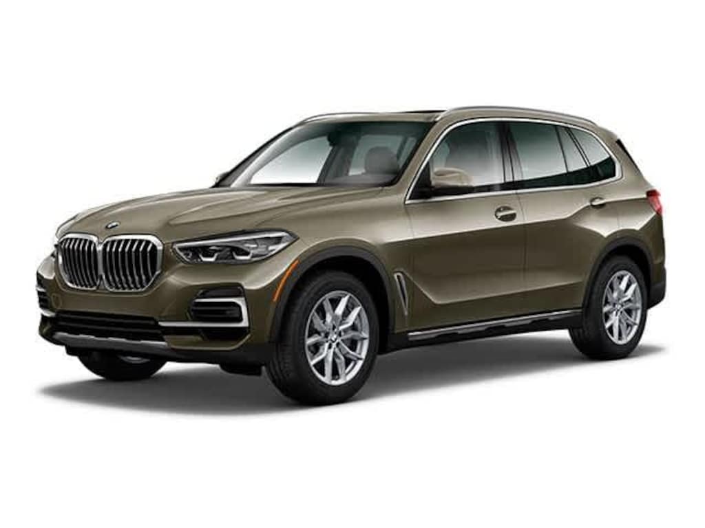 Used 2023 BMW X5 xDrive40i SUV