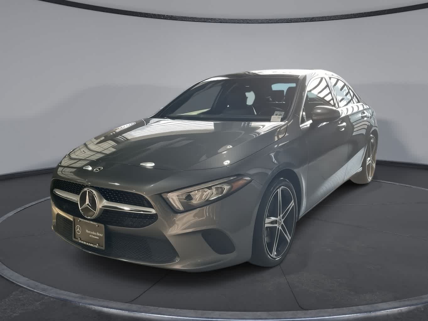 2022 Mercedes-Benz A-Class A 220 4MATIC -
                  Paramus, NJ