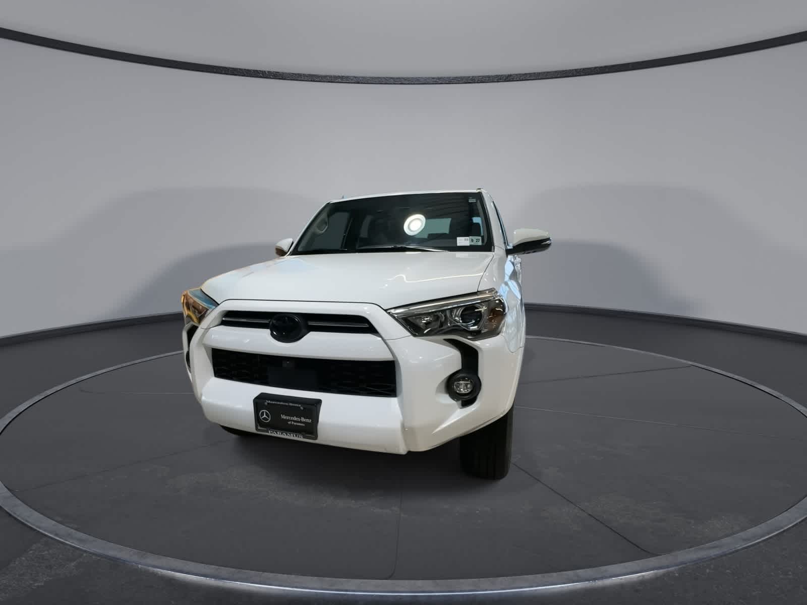 Thumbnail: 2023 Toyota 4Runner - 4