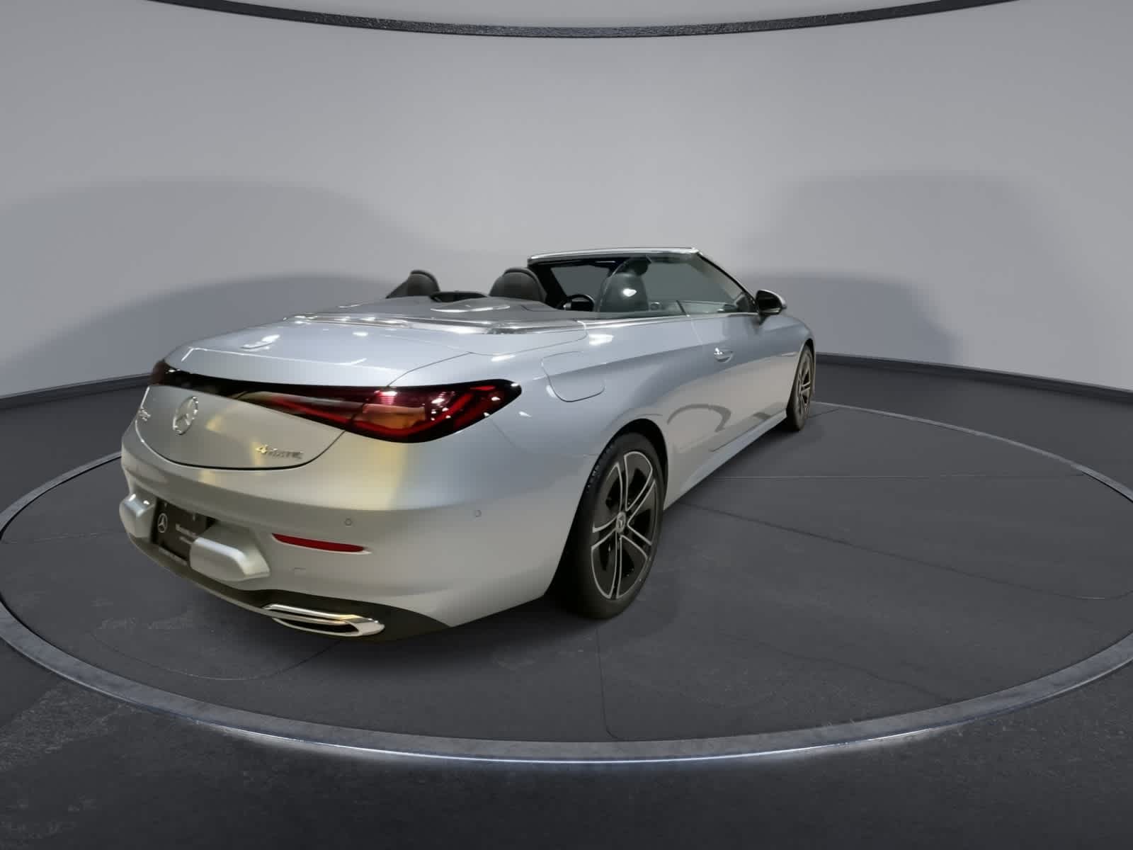 Thumbnail: 2024 Mercedes-Benz CLE - 11