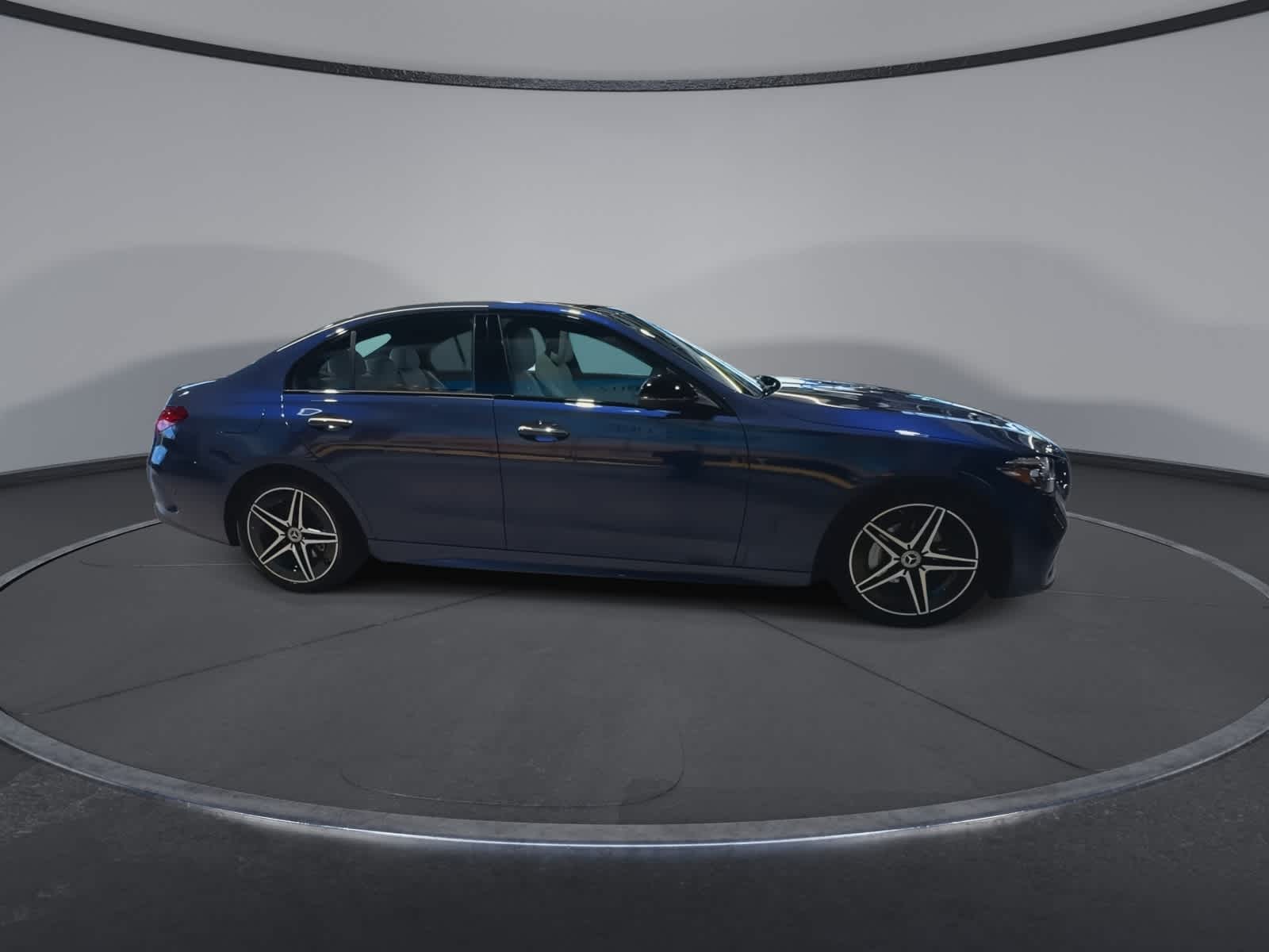 Thumbnail: 2026 Mercedes-Benz C-Class - 13