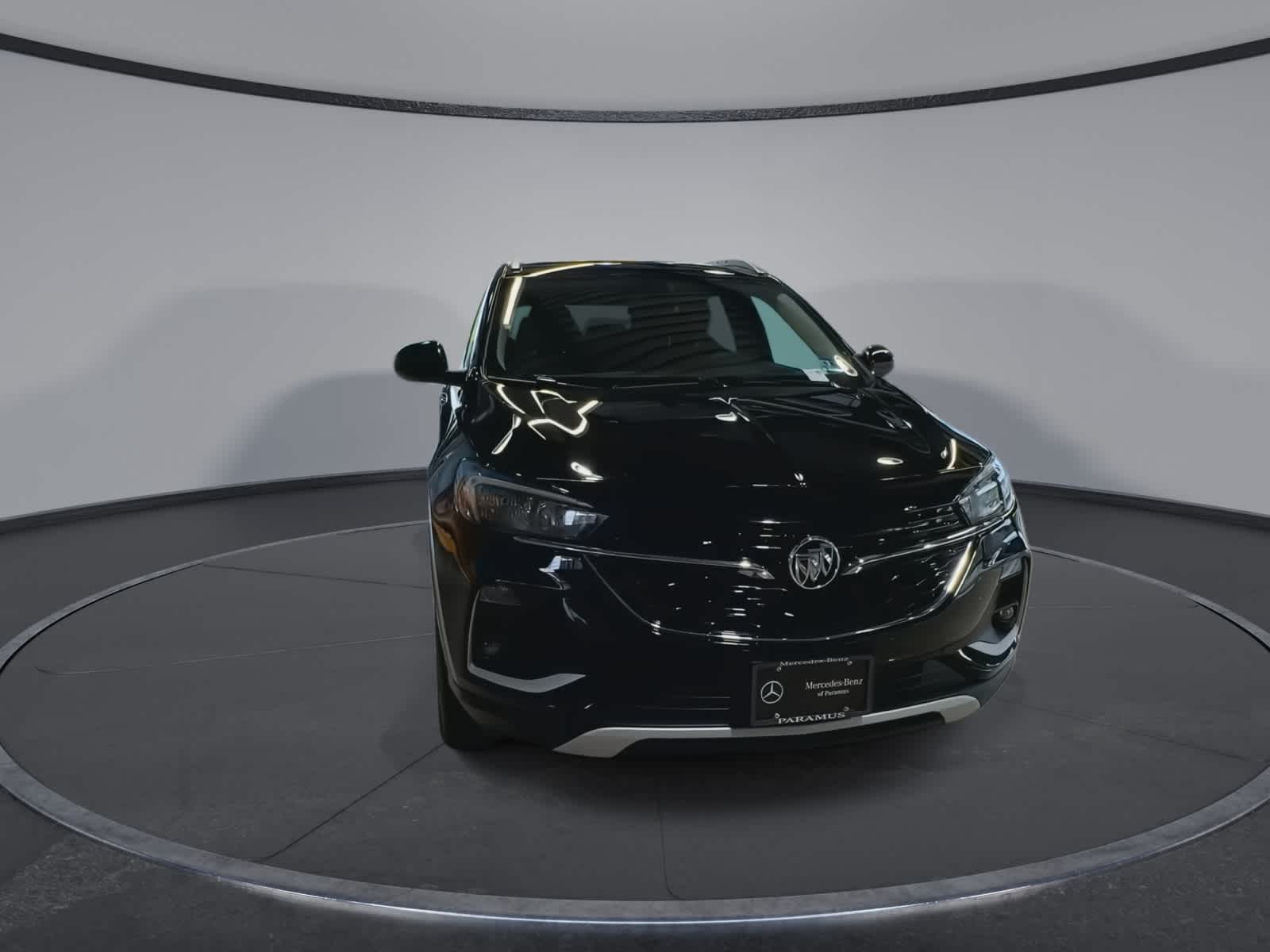 Thumbnail: 2020 Buick Encore GX - 5