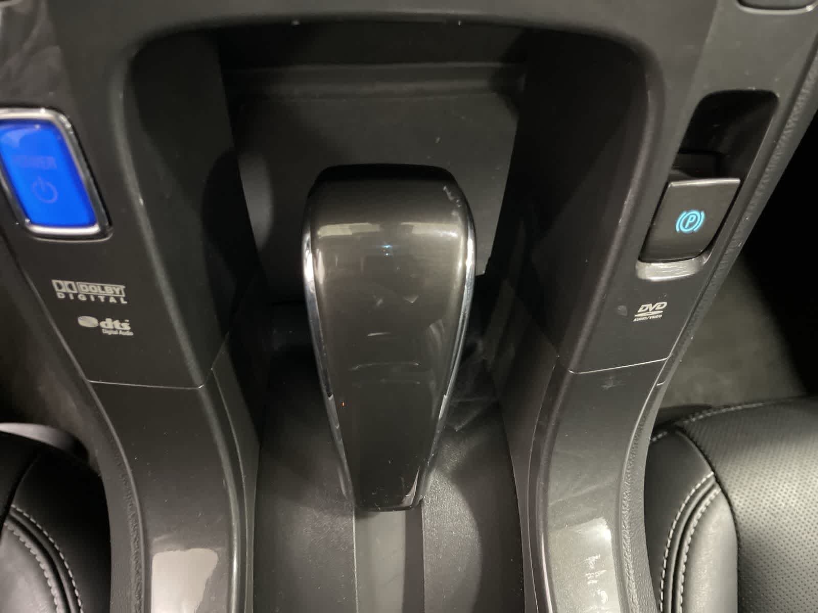 Thumbnail: 2012 Chevrolet Volt - 29