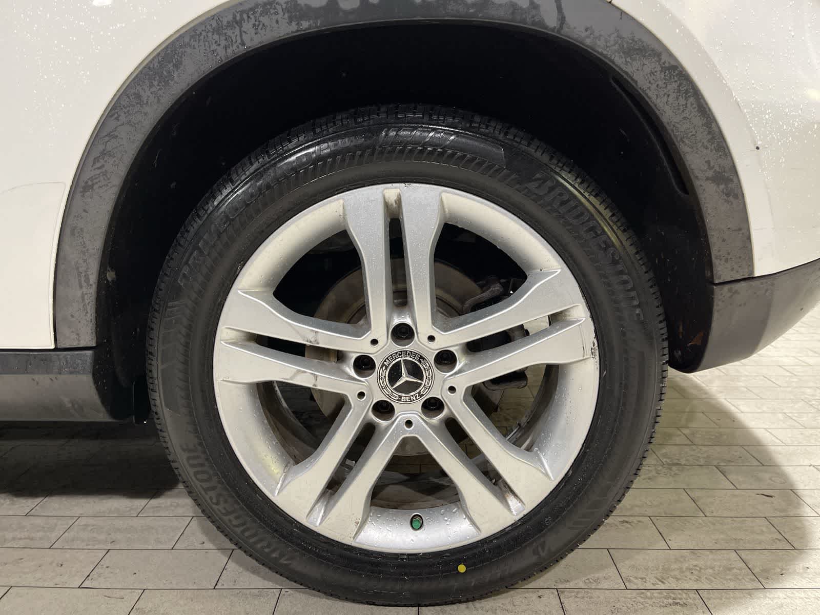 Thumbnail: 2018 Mercedes-Benz GLA - 20