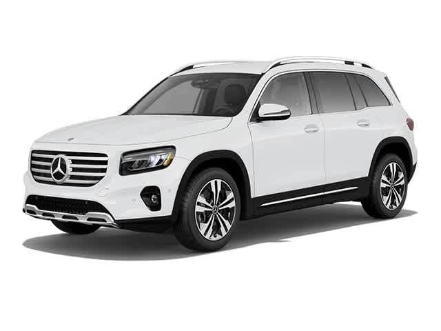 2025 Mercedes-Benz GLB 250 -
                  Paramus, NJ