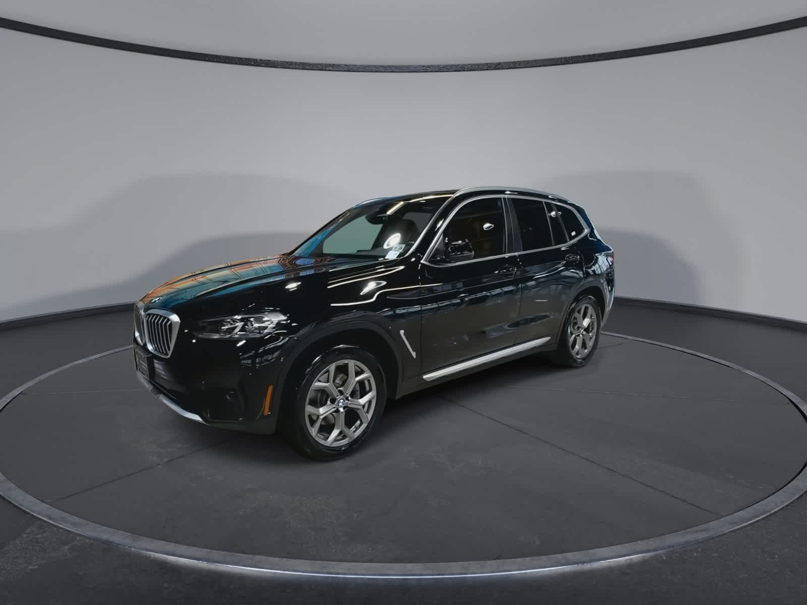 Thumbnail: 2023 BMW X3 - 5