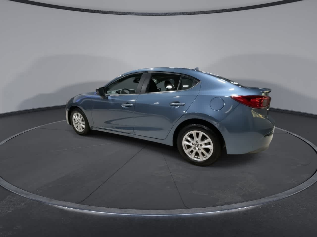 Thumbnail: 2016 Mazda Mazda3 - 8