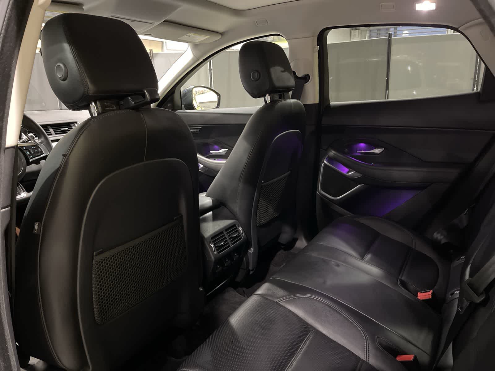Thumbnail: 2020 Jaguar E-Pace - 24