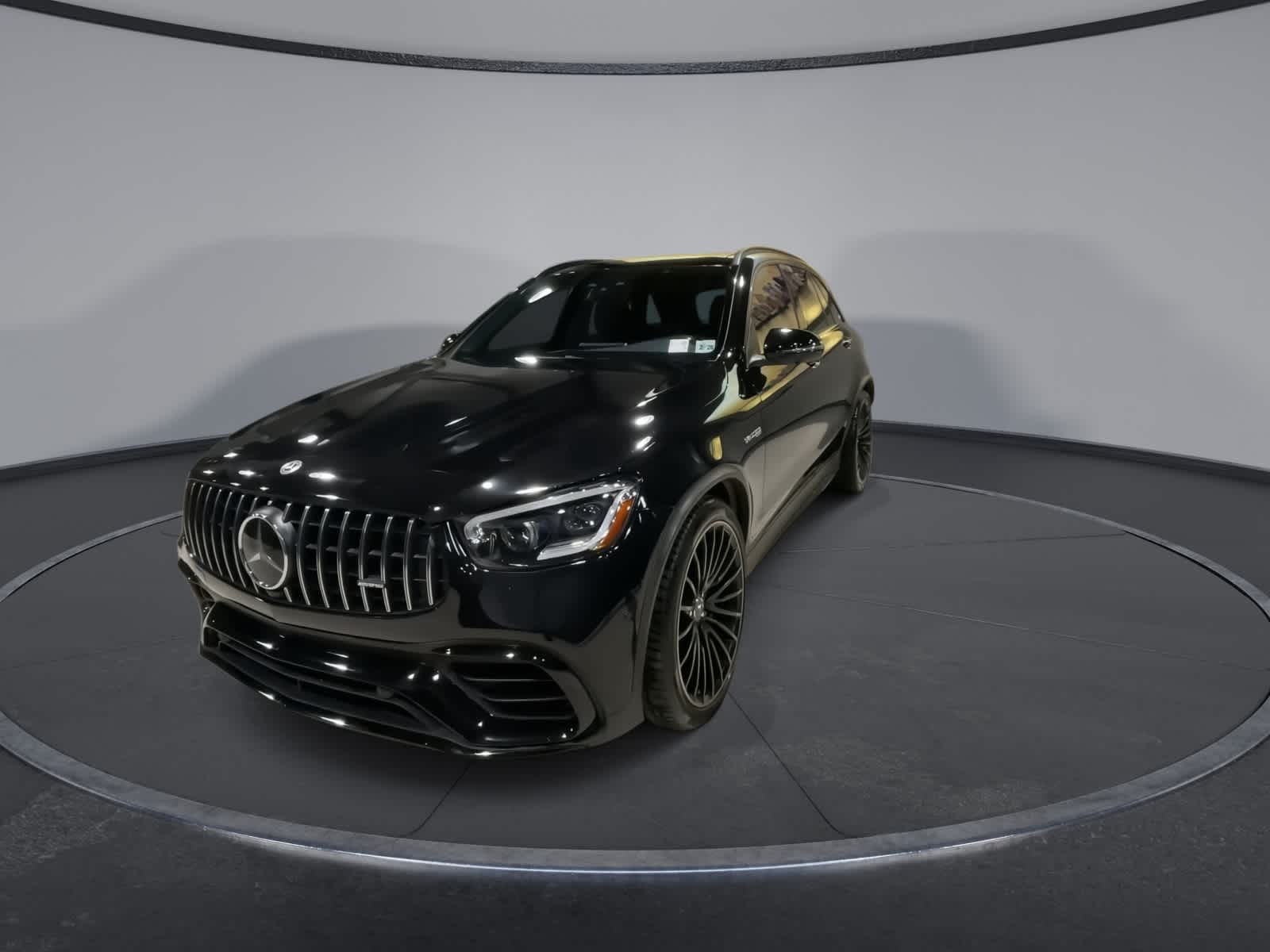 Thumbnail: 2021 Mercedes-Benz GL-Class - 5