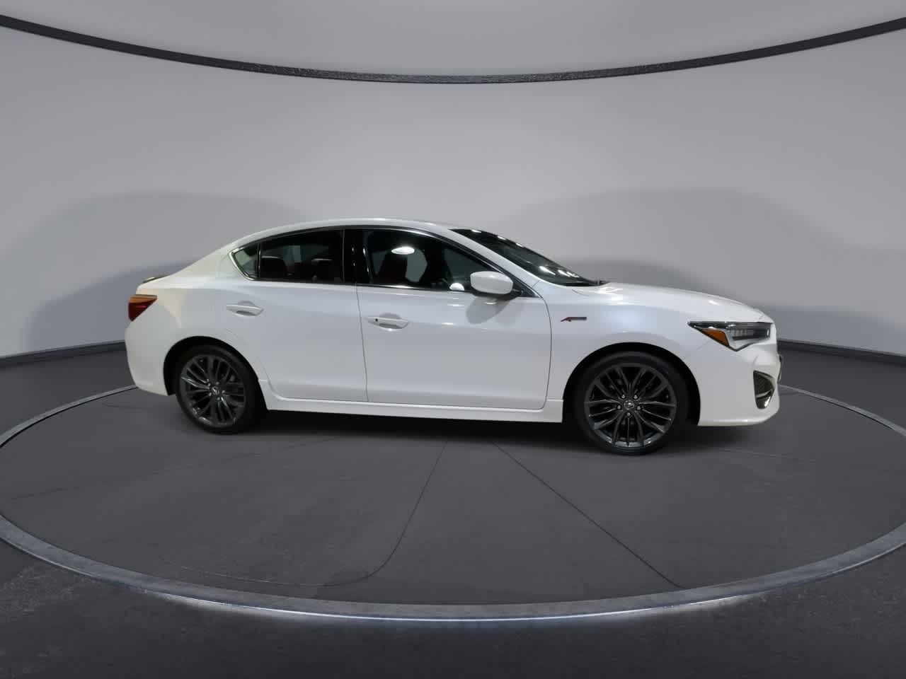 Thumbnail: 2019 Acura ILX - 12