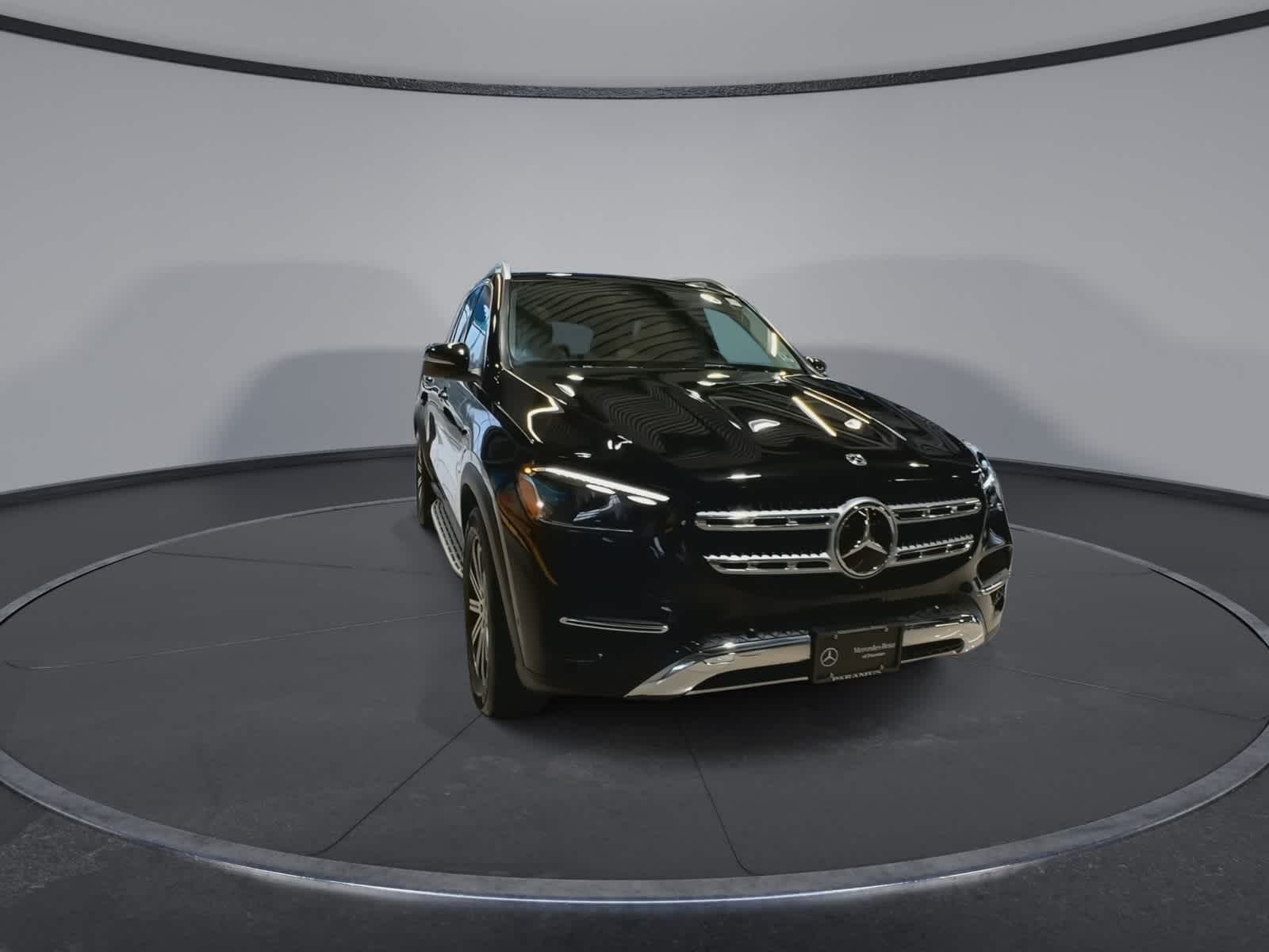 Thumbnail: 2026 Mercedes-Benz GLE - 3