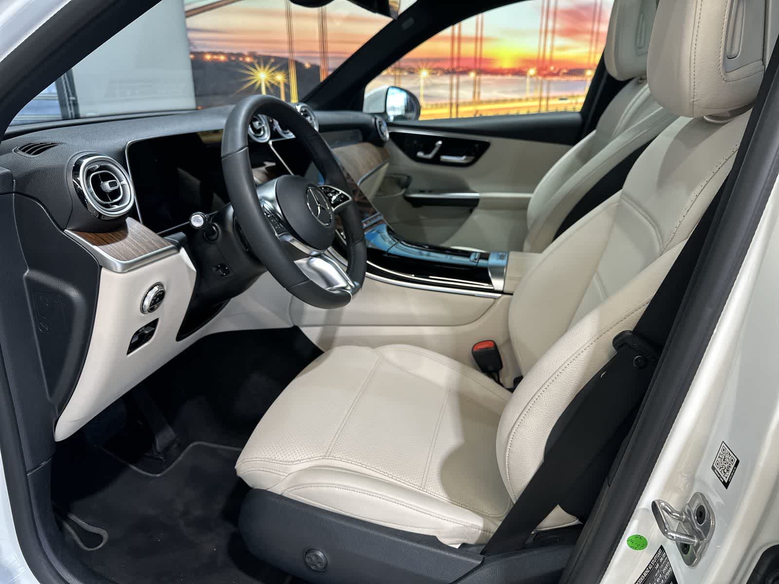 Thumbnail: 2026 Mercedes-Benz GLC - 14