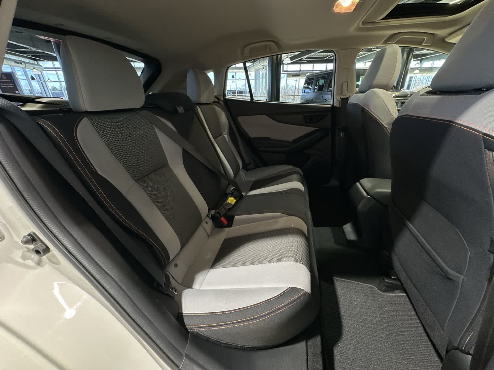 Thumbnail: 2019 Subaru Crosstrek - 25