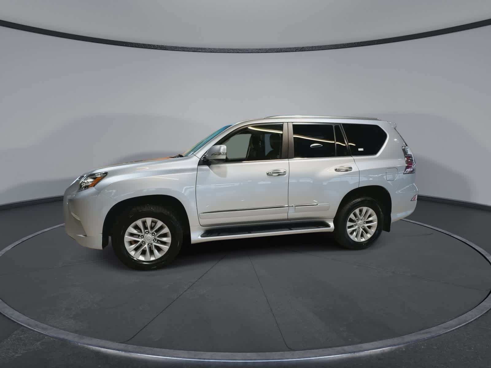 Thumbnail: 2019 Lexus GX - 6