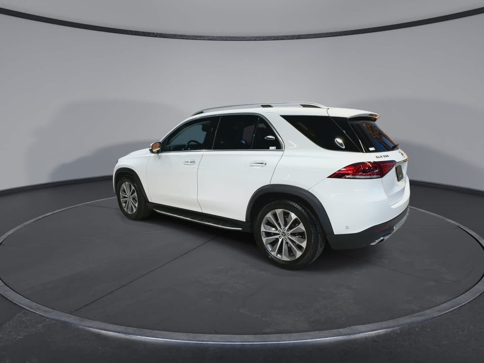 Thumbnail: 2021 Mercedes-Benz GLE - 8