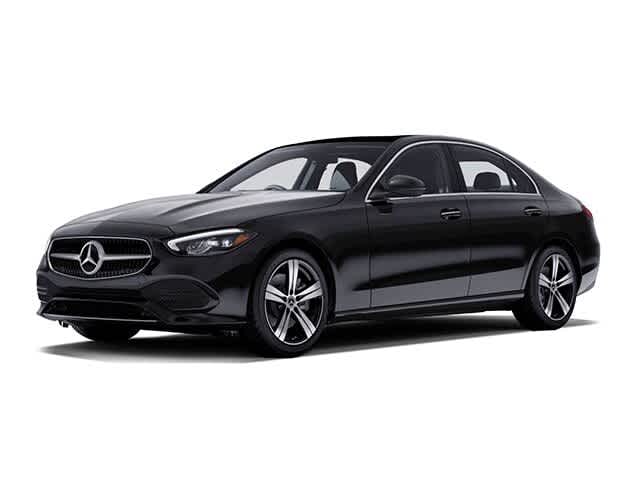 2023 Mercedes-Benz C-Class C 300 4MATIC's photo