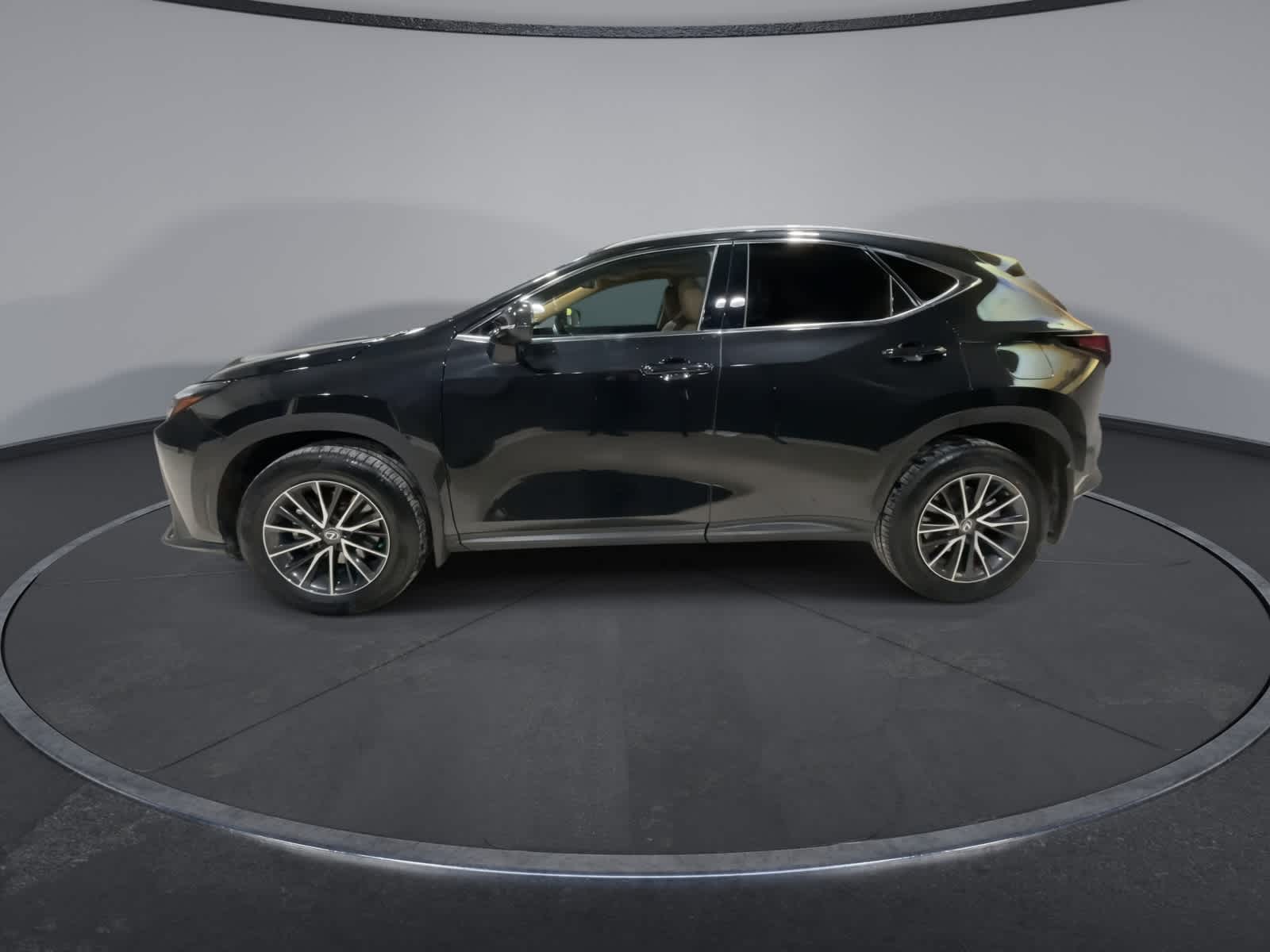 Thumbnail: 2024 Lexus NX - 7
