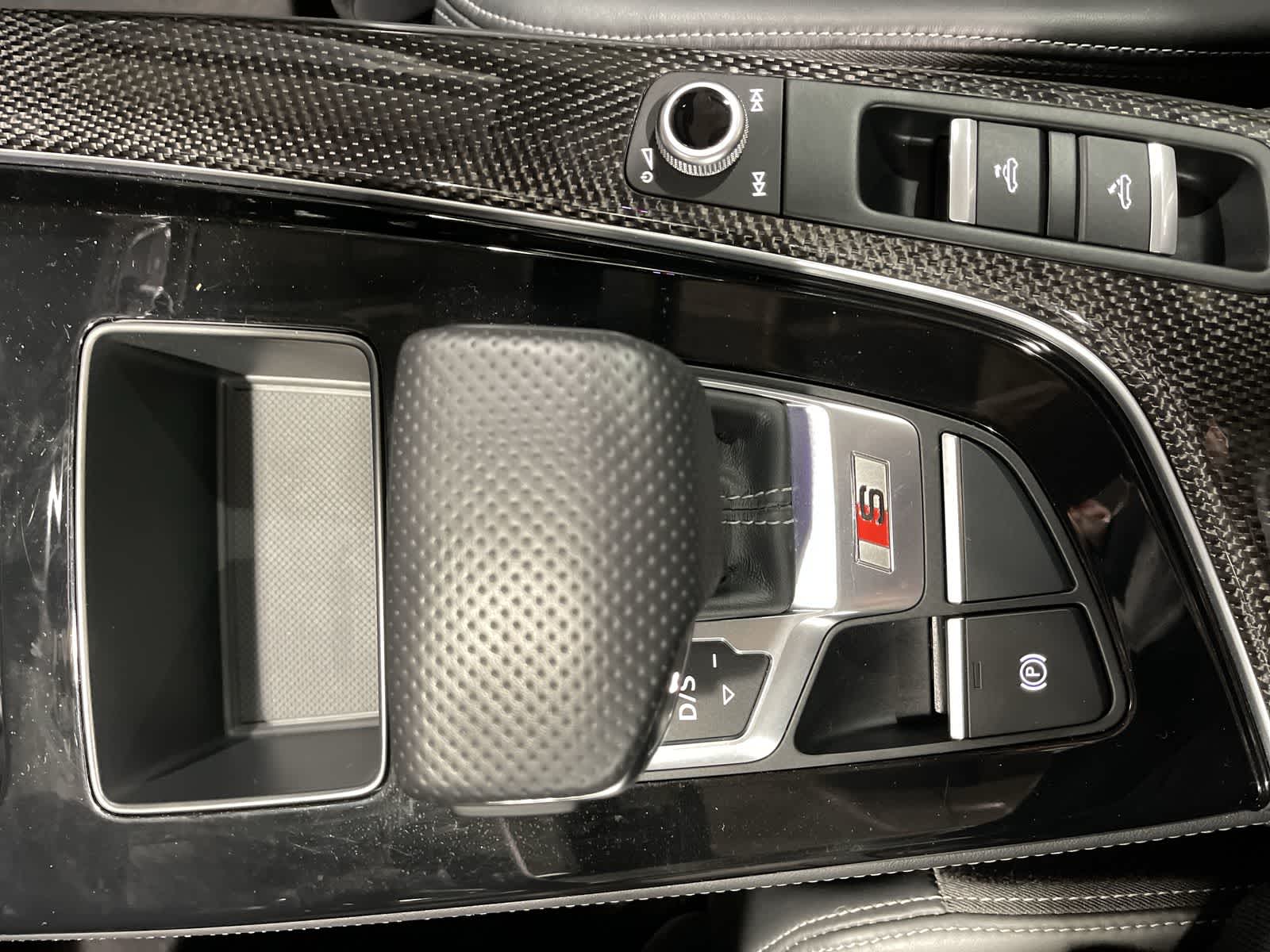 Thumbnail: 2023 Audi S5 - 29