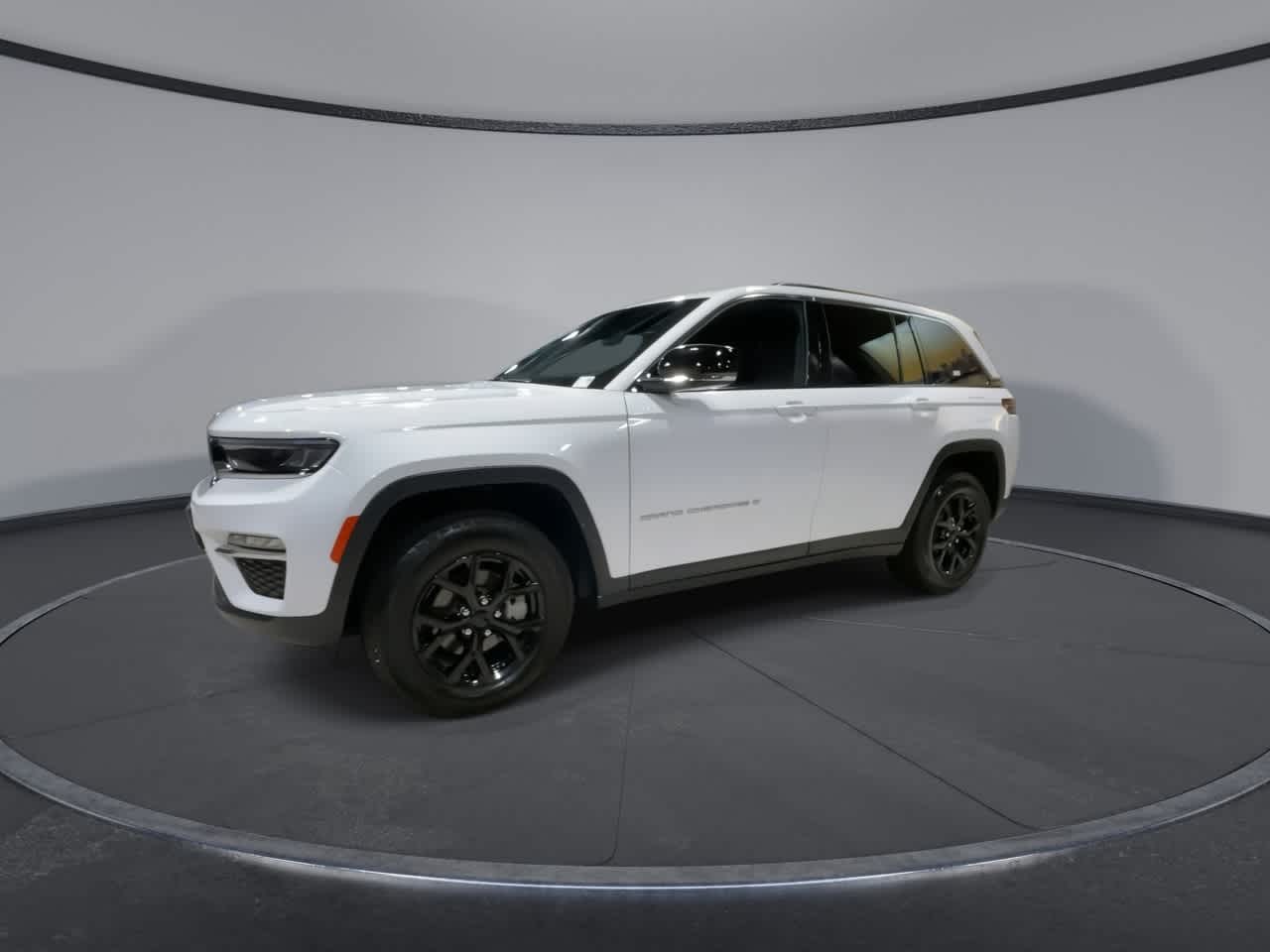 Thumbnail: 2024 Jeep Grand Cherokee - 6